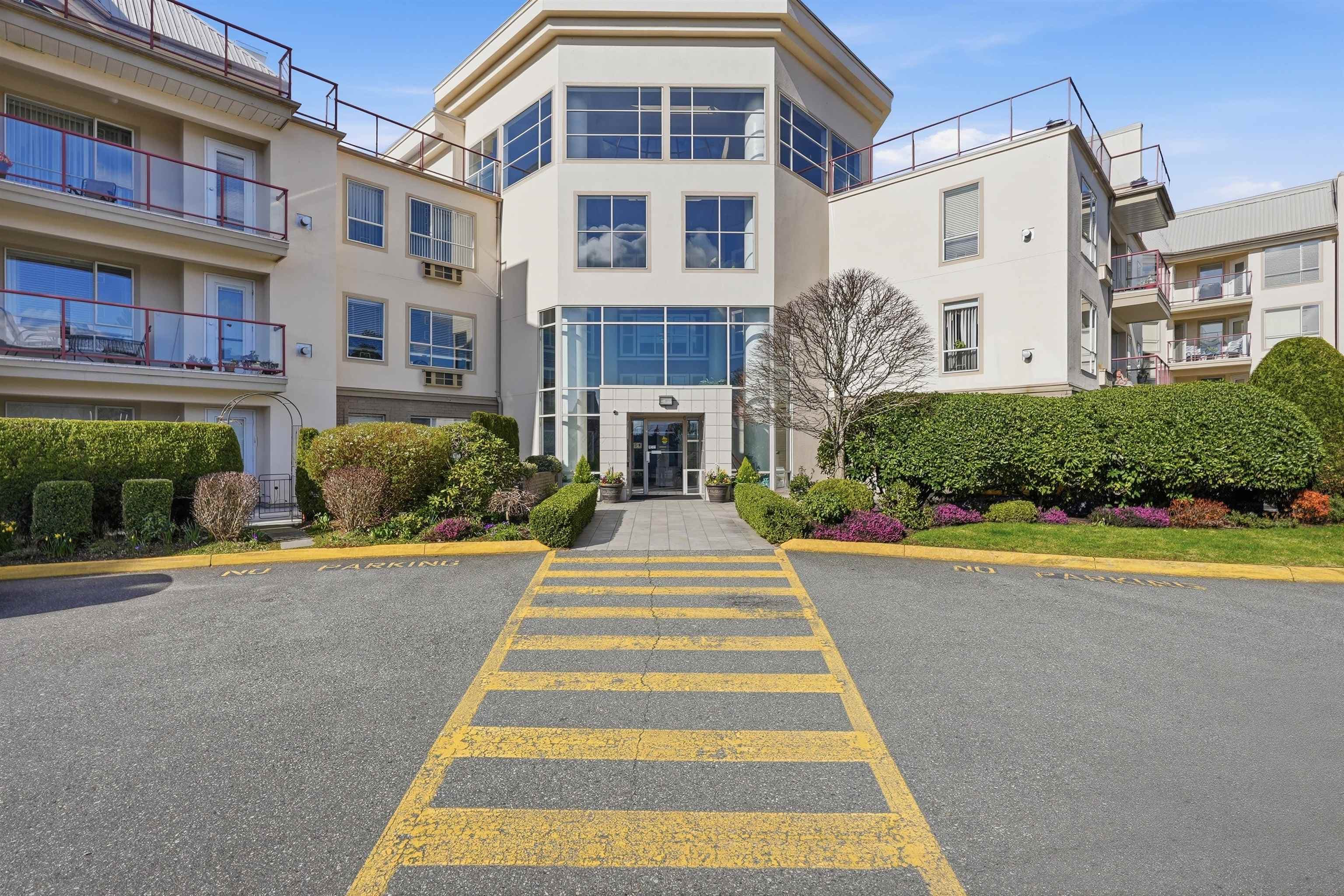 411 - 2626 Countess Street, Abbotsford