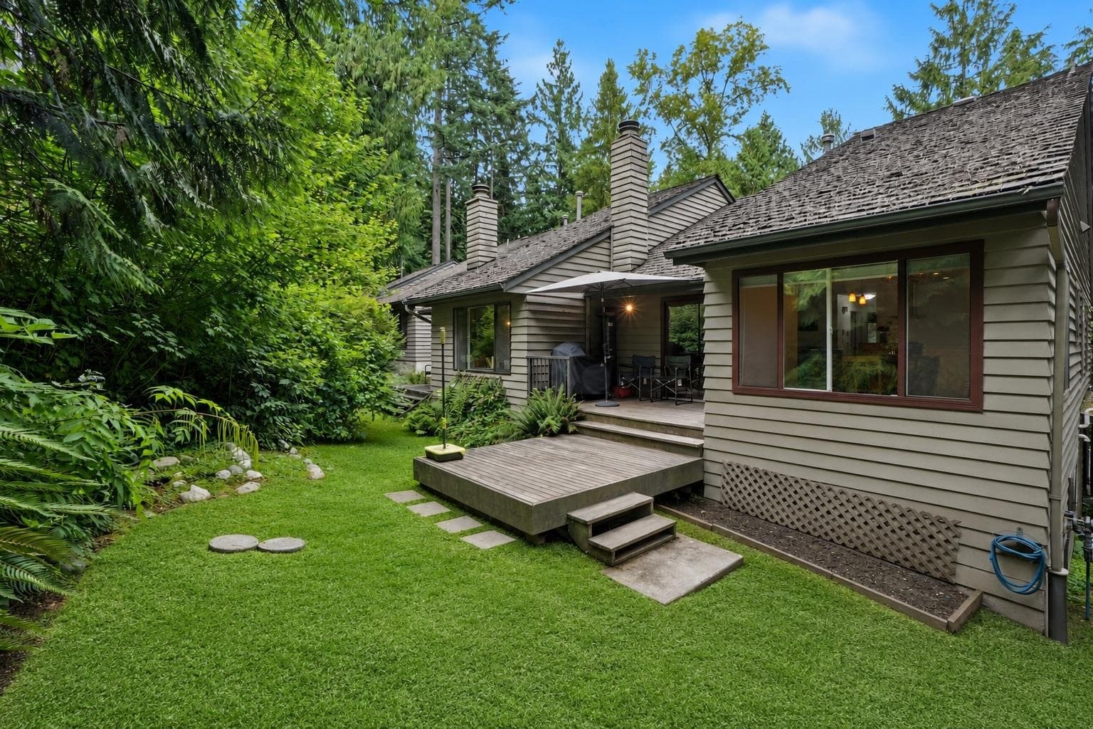 3381 William Avenue, North Vancouver, V7K 1Z7 — photo 2