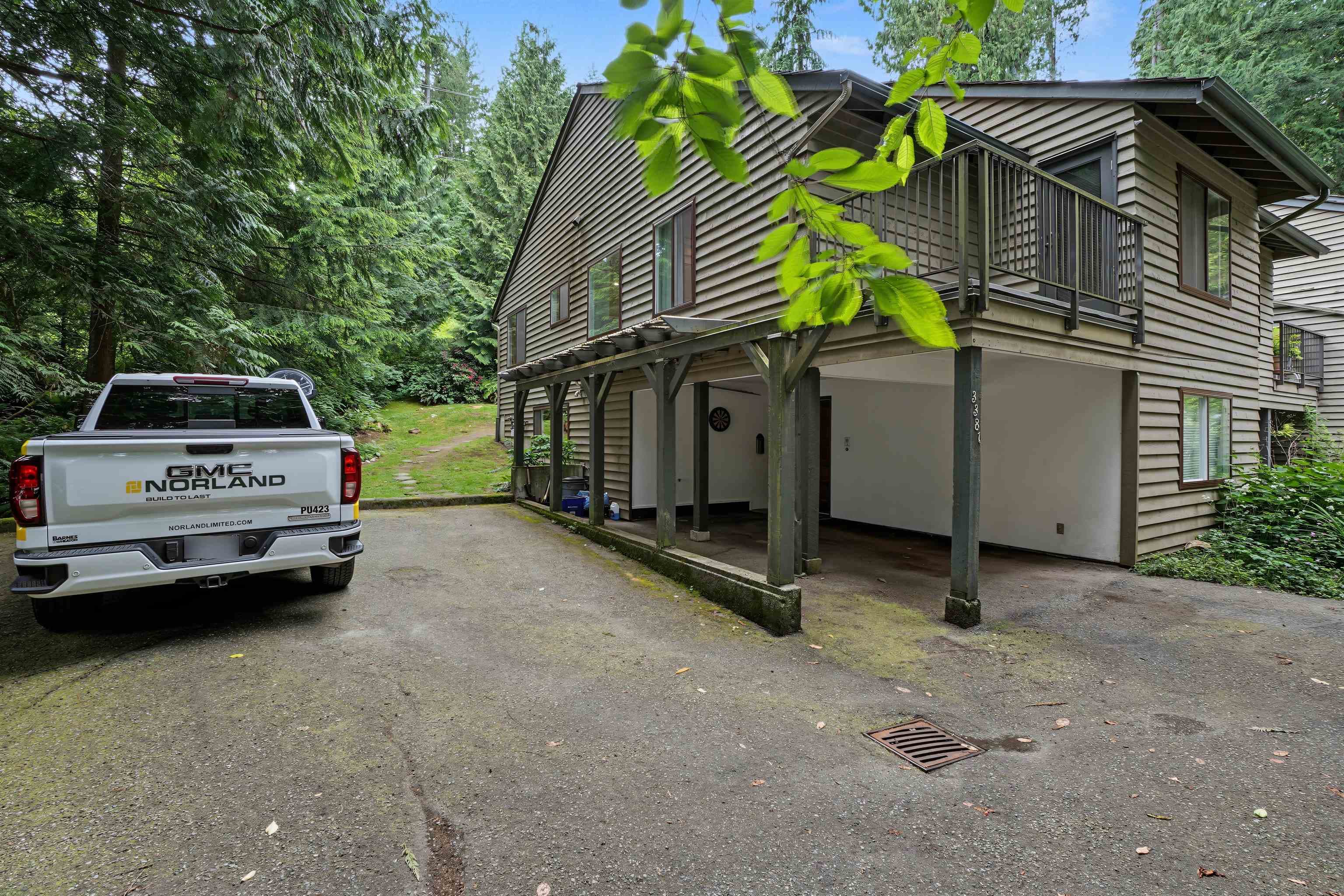 3381 William Avenue, North Vancouver, V7K 1Z7 — photo 3