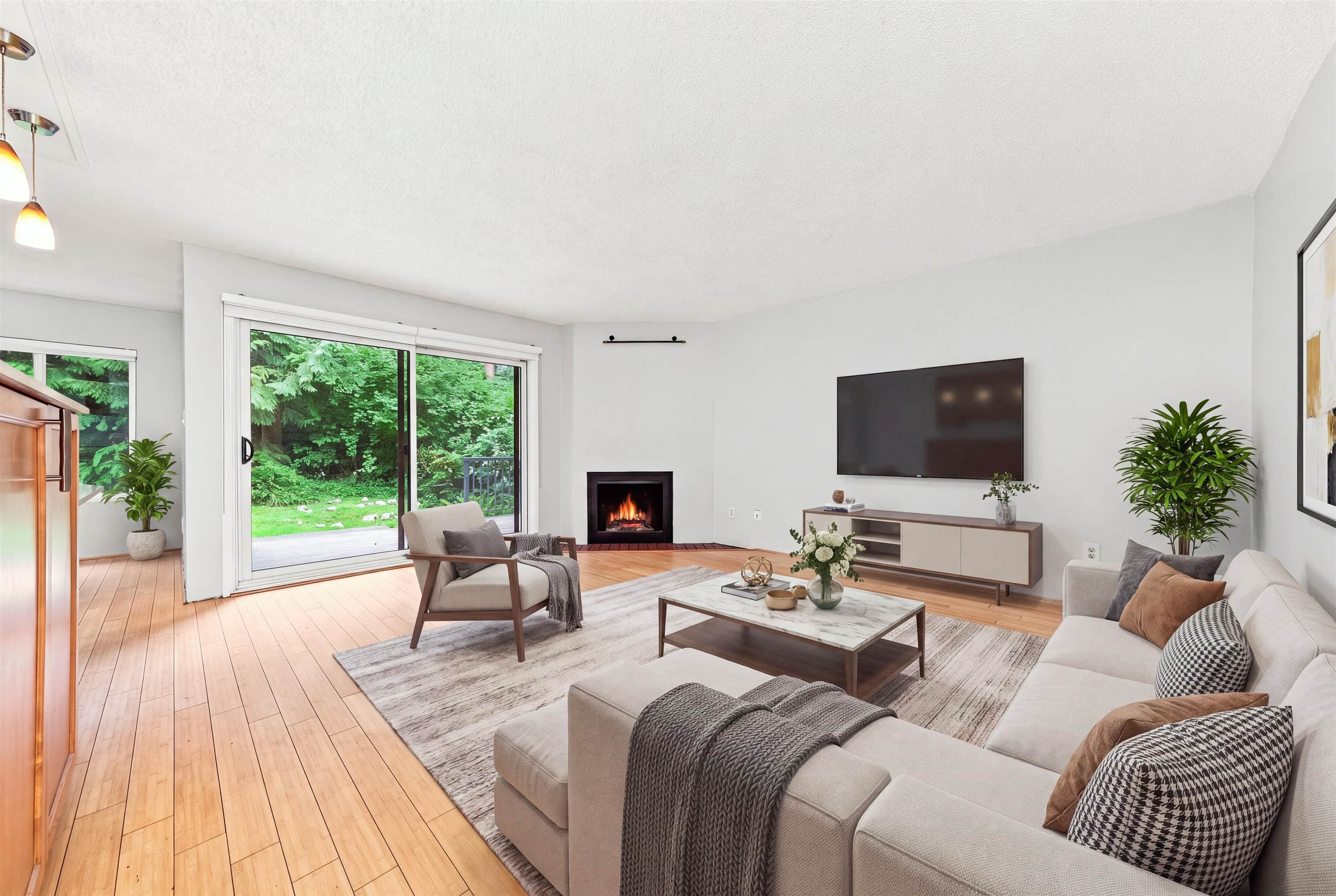 3381 William Avenue, North Vancouver, V7K 1Z7 — photo 1