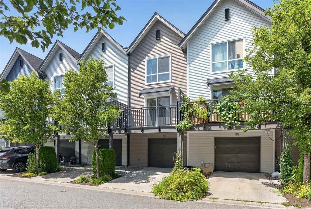 2X - 2325 Ranger Lane, Port Coquitlam
