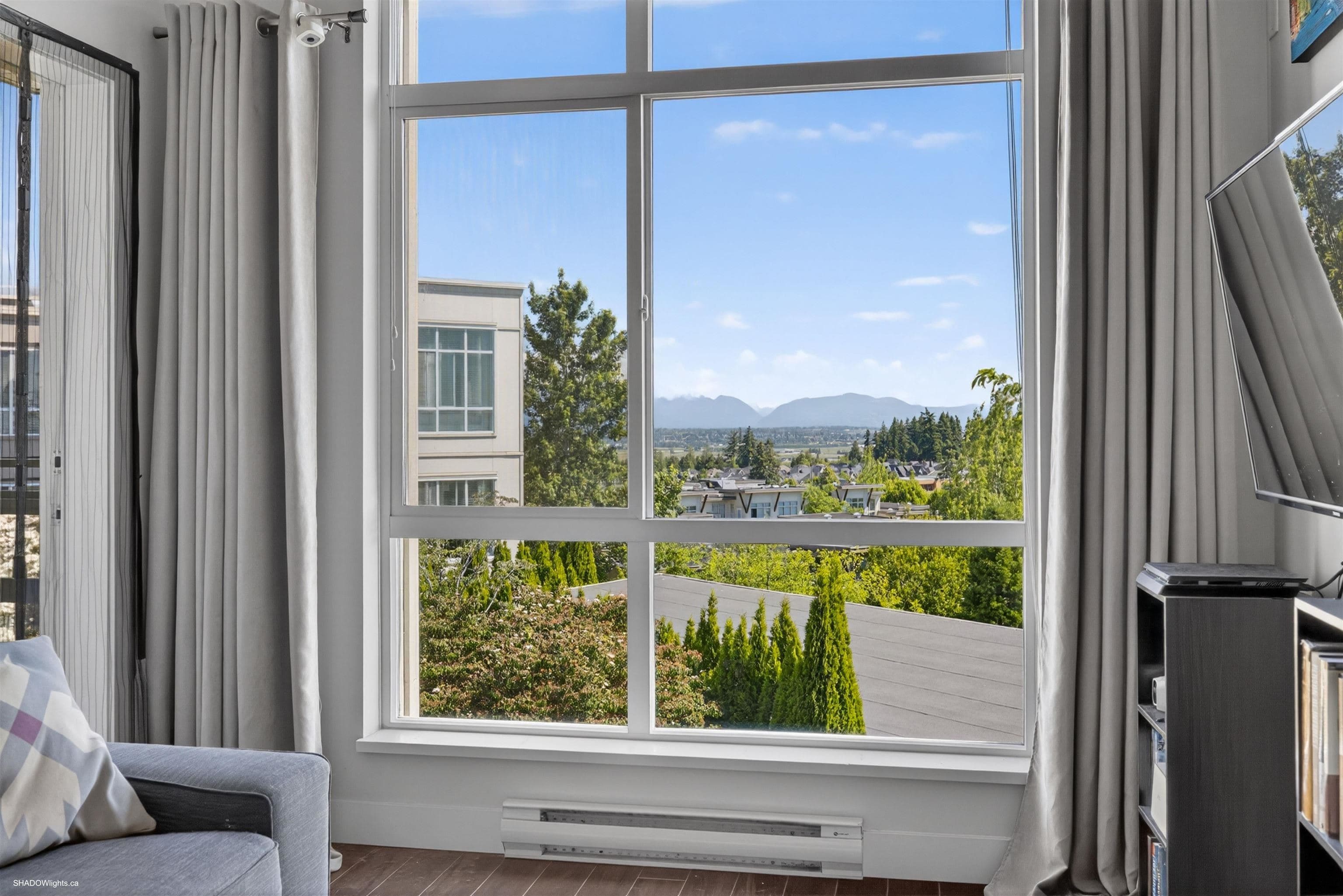 456 - 15850 26 Avenue, Surrey, V3Z 2N6 — photo 3