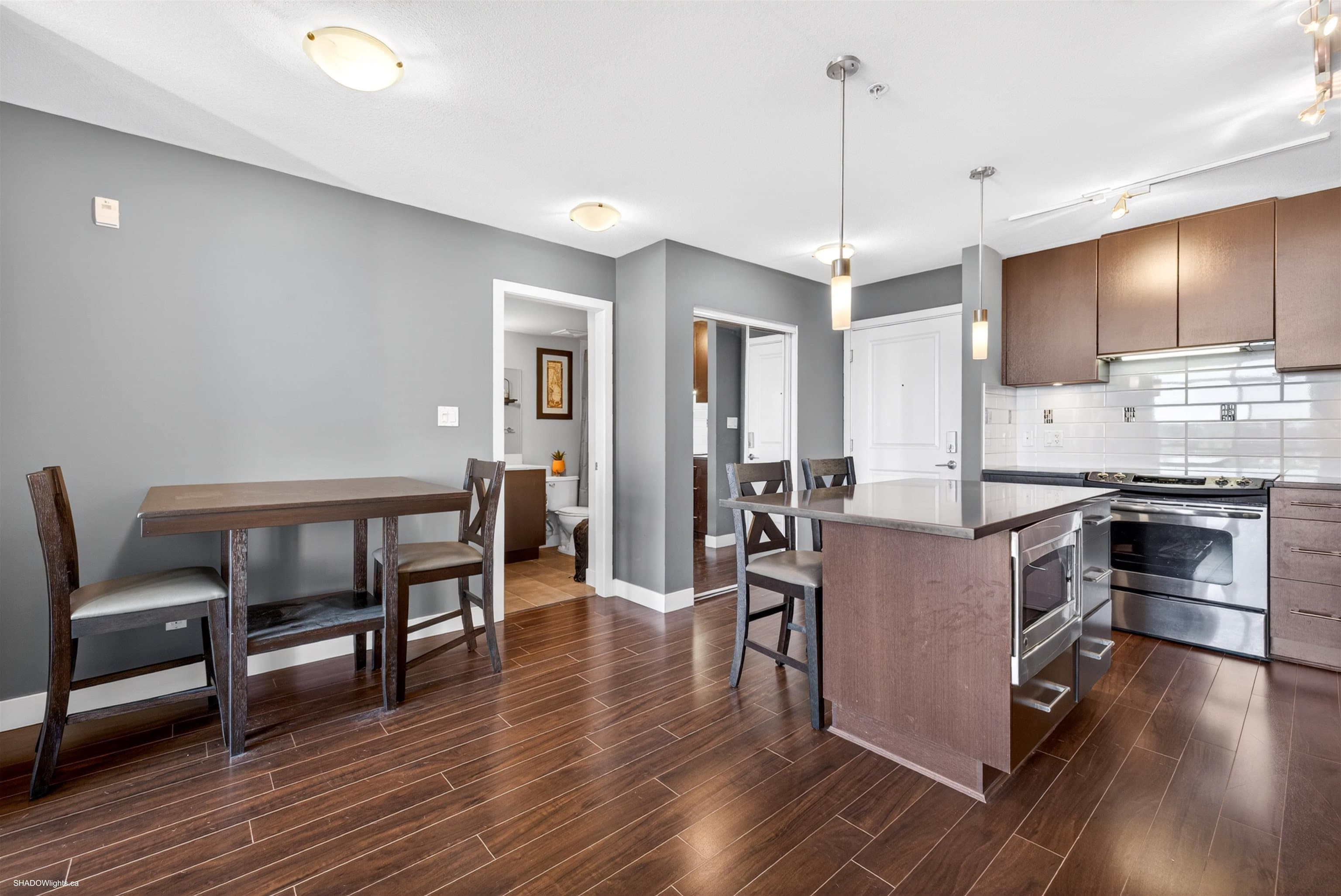 456 - 15850 26 Avenue, Surrey, V3Z 2N6 — photo 4