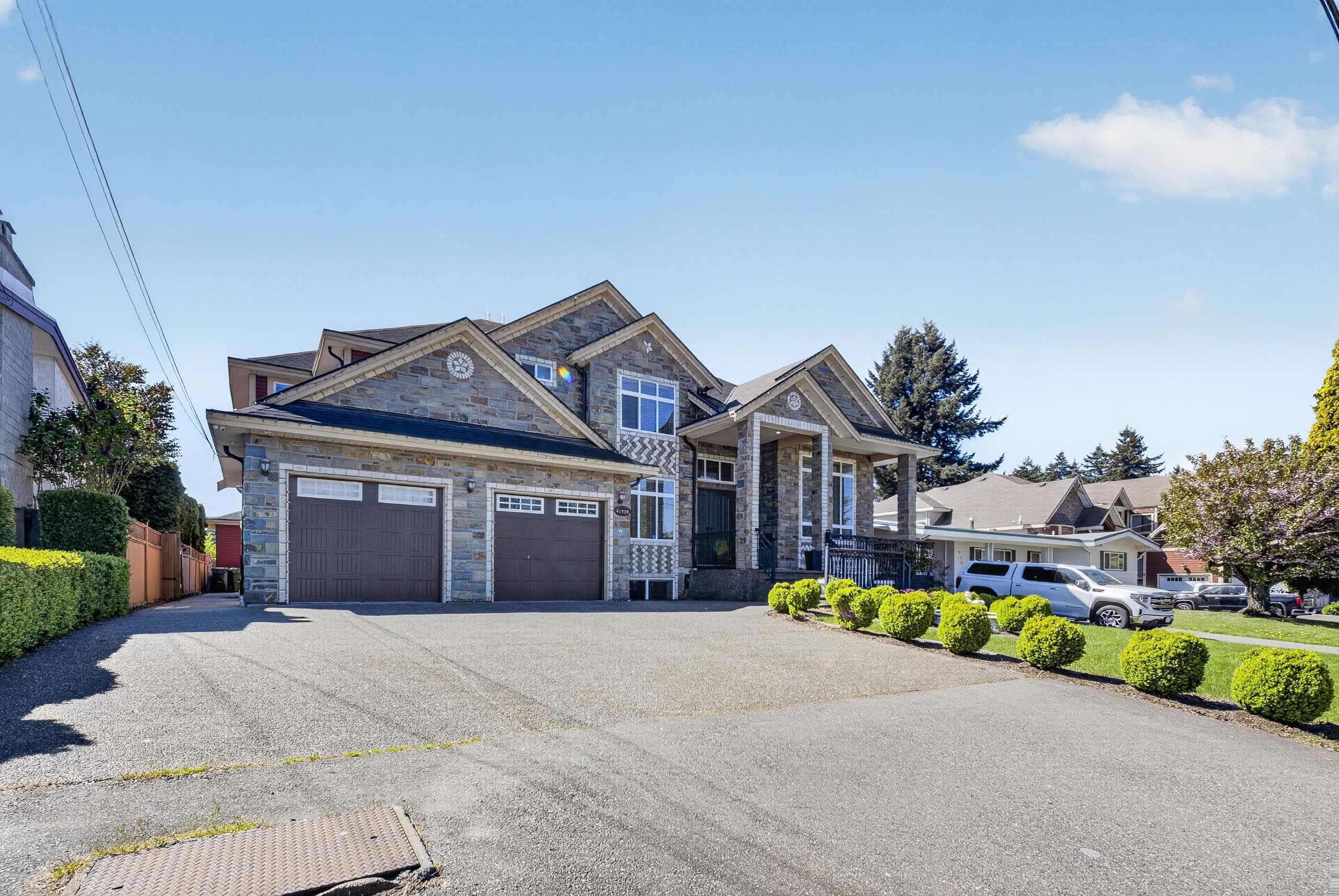 31920 Glenwood Avenue, Abbotsford, V2T 1E5 — photo 2