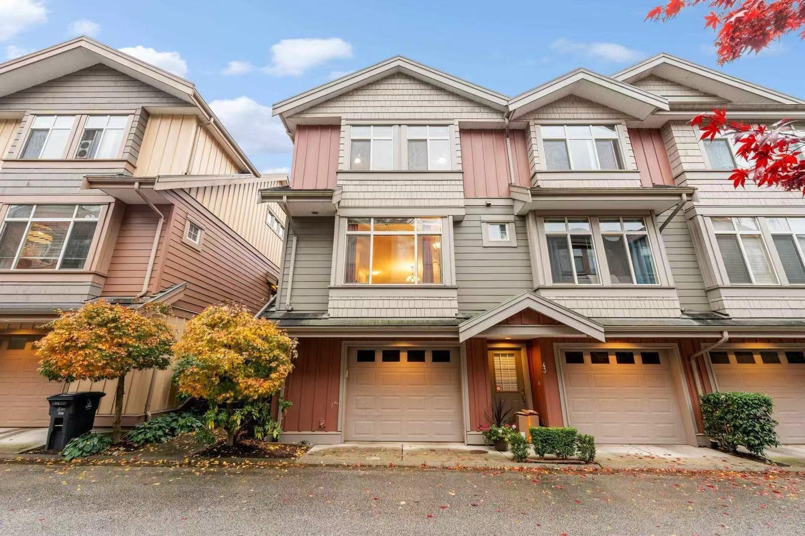 42 - 15151 34 Avenue, Surrey