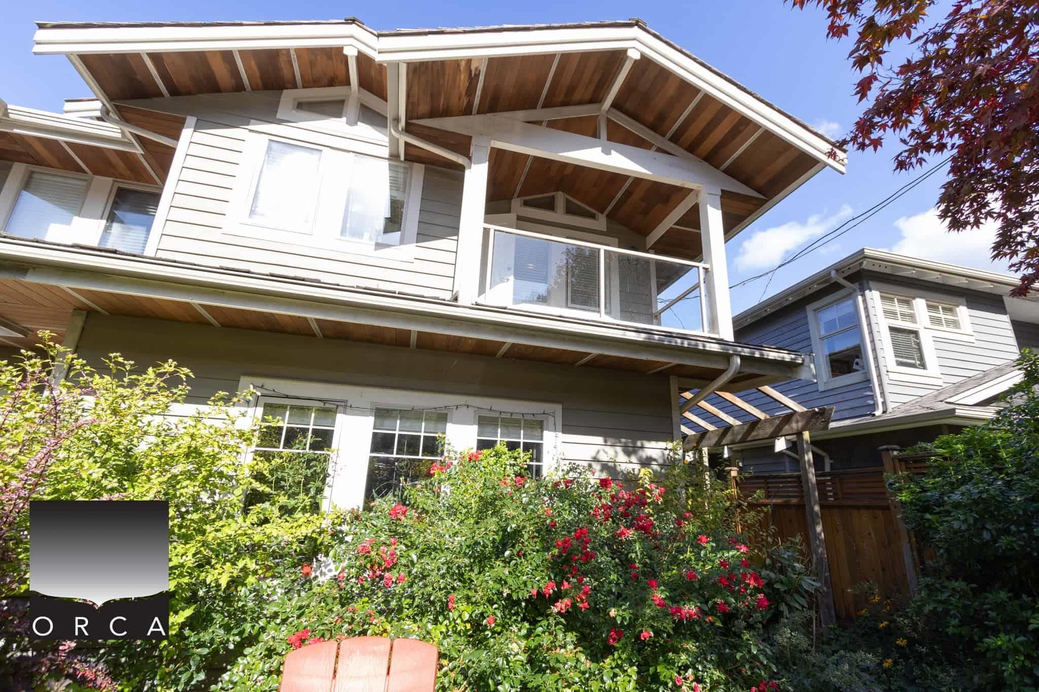 6351 Douglas Street, West Vancouver