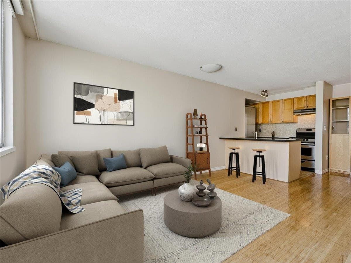 1250 Burnaby Street, Vancouver, V6E 1P5 — photo 2
