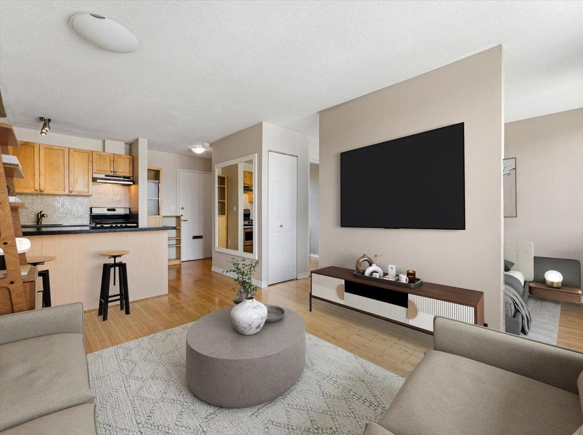 1250 Burnaby Street, Vancouver, V6E 1P5 — photo 3