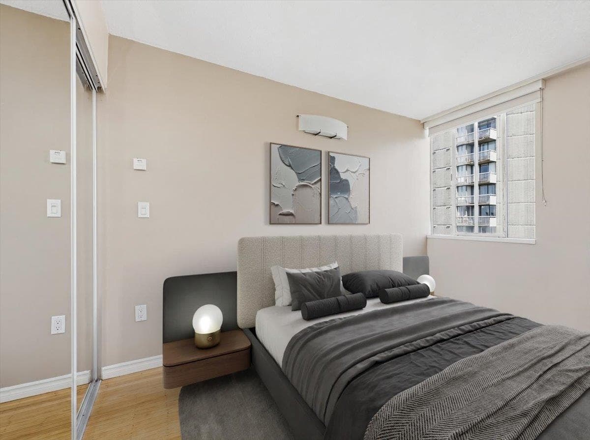 1250 Burnaby Street, Vancouver, V6E 1P5 — photo 4