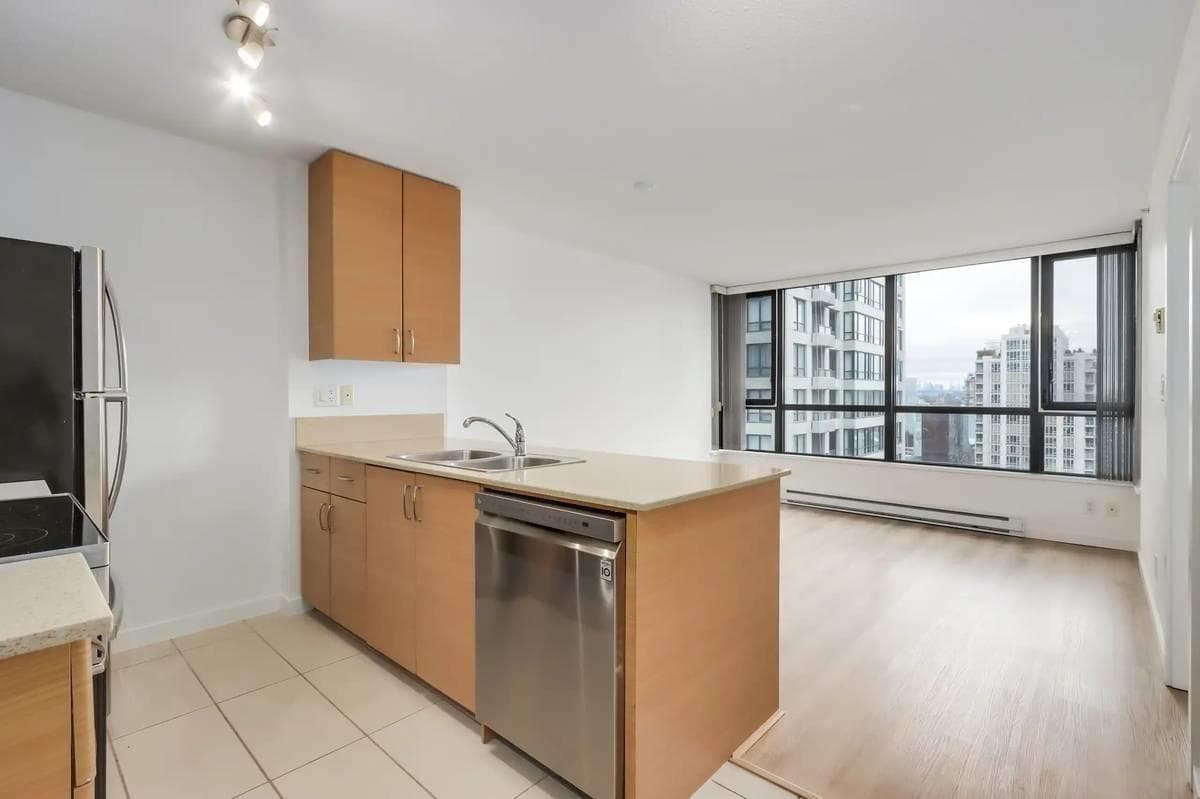 2107 - 928 Homer Street, Vancouver, V6B 1T7 — photo 3