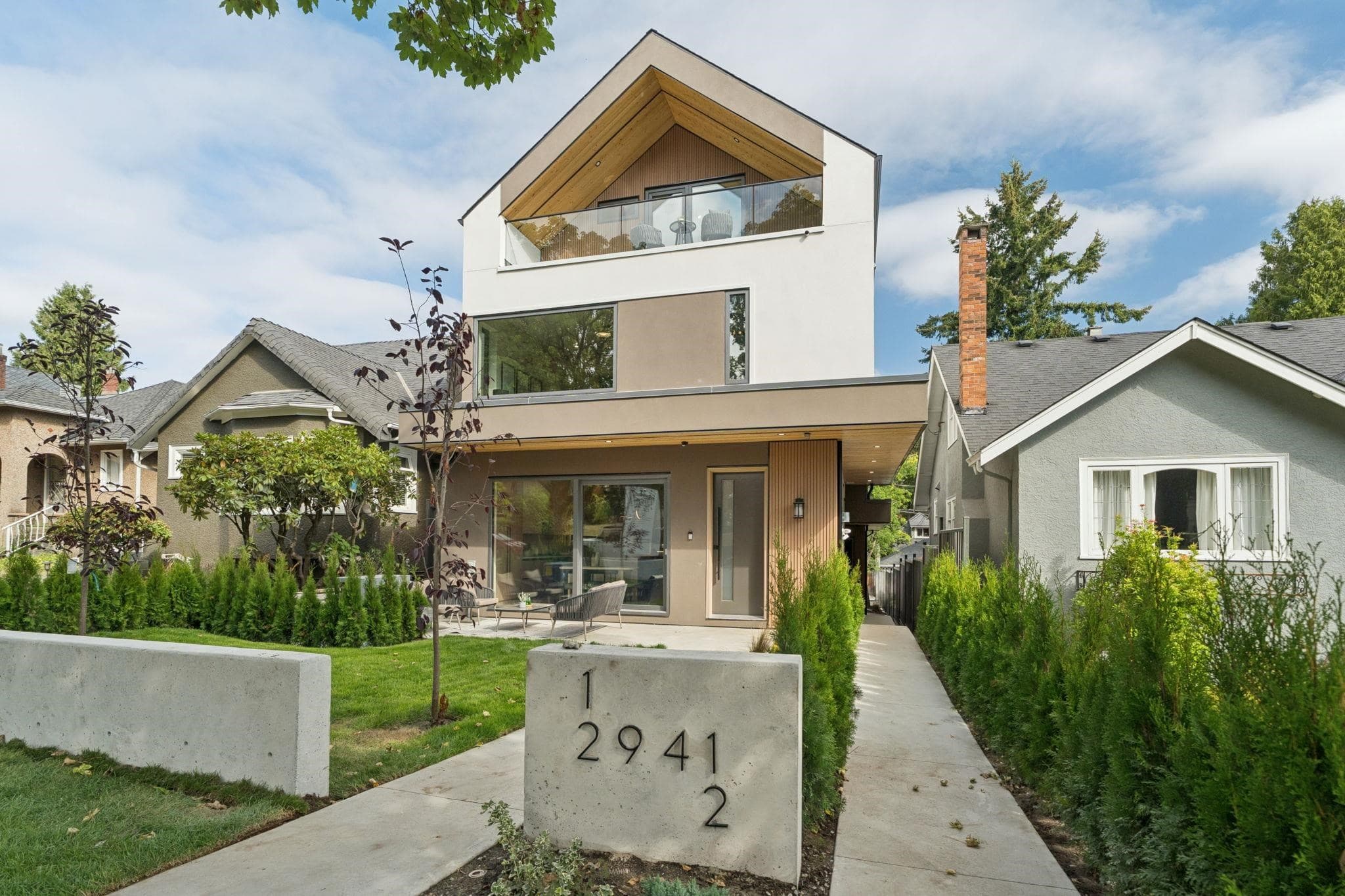 1 - 2941 W 29th Avenue, Vancouver, V6L 1Y3 — photo 2