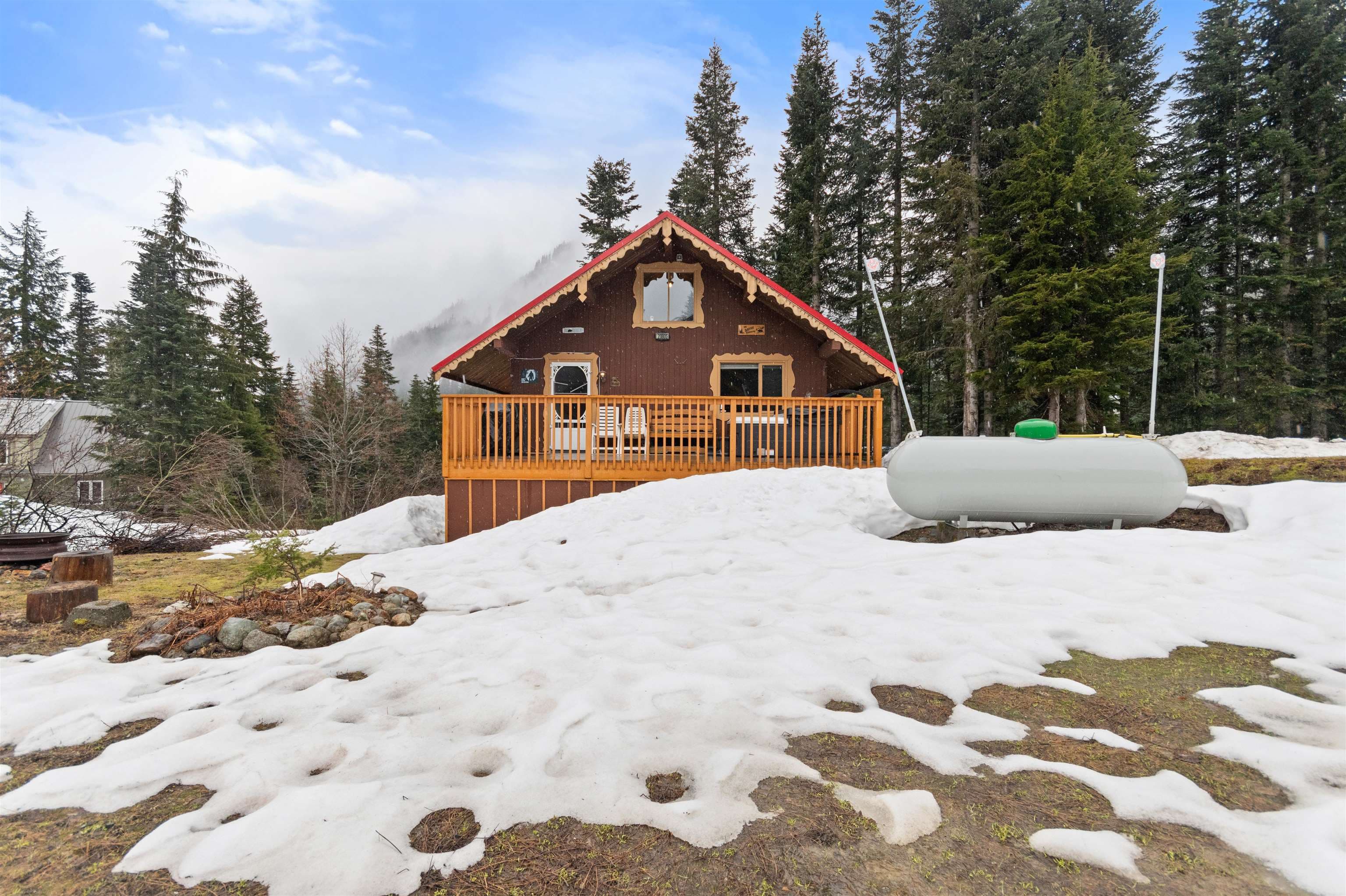 20805 Mt Downing Road, Mission, V0M 1A1 — photo 2