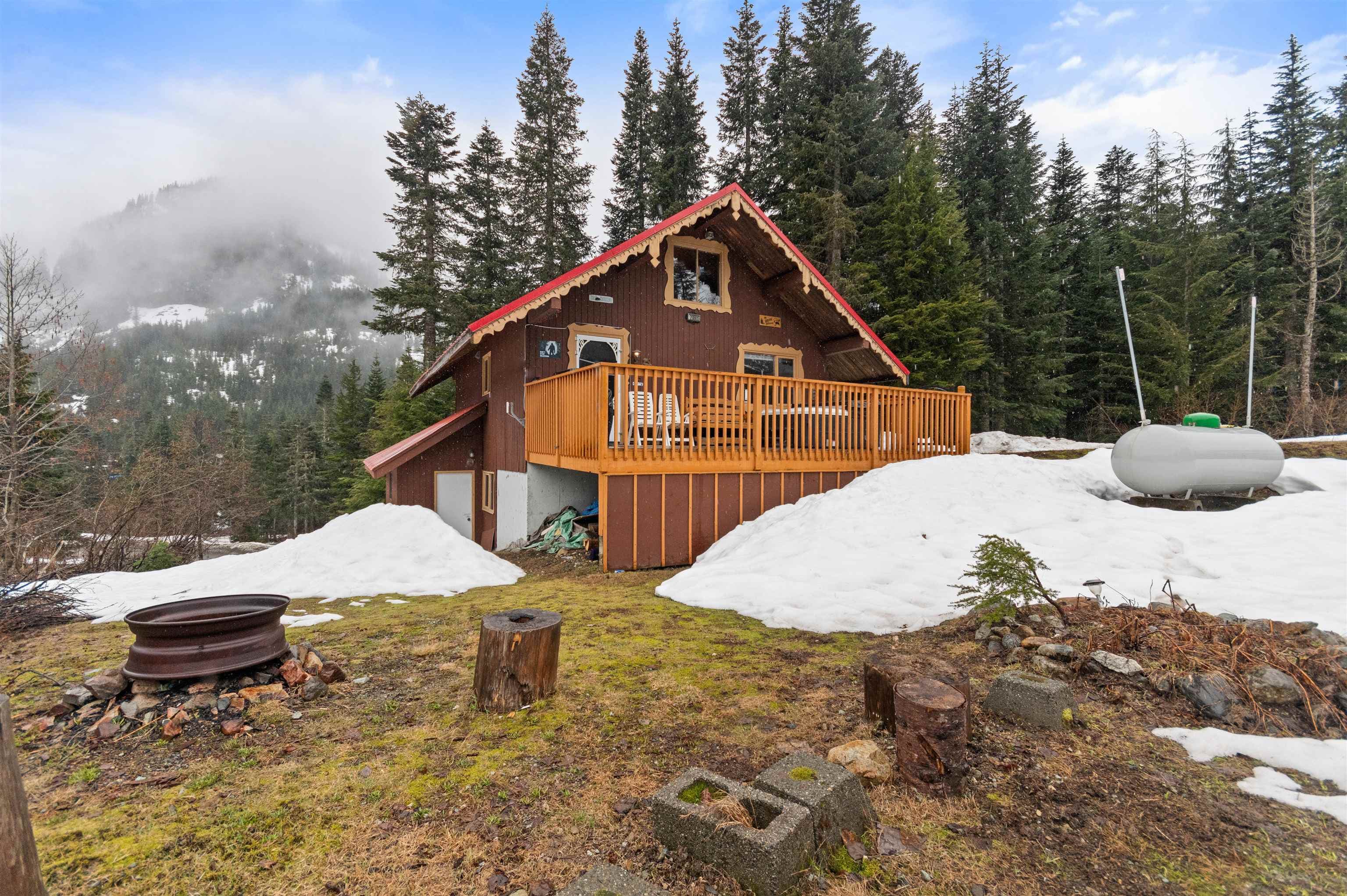 20805 Mt Downing Road, Mission, V0M 1A1 — photo 3