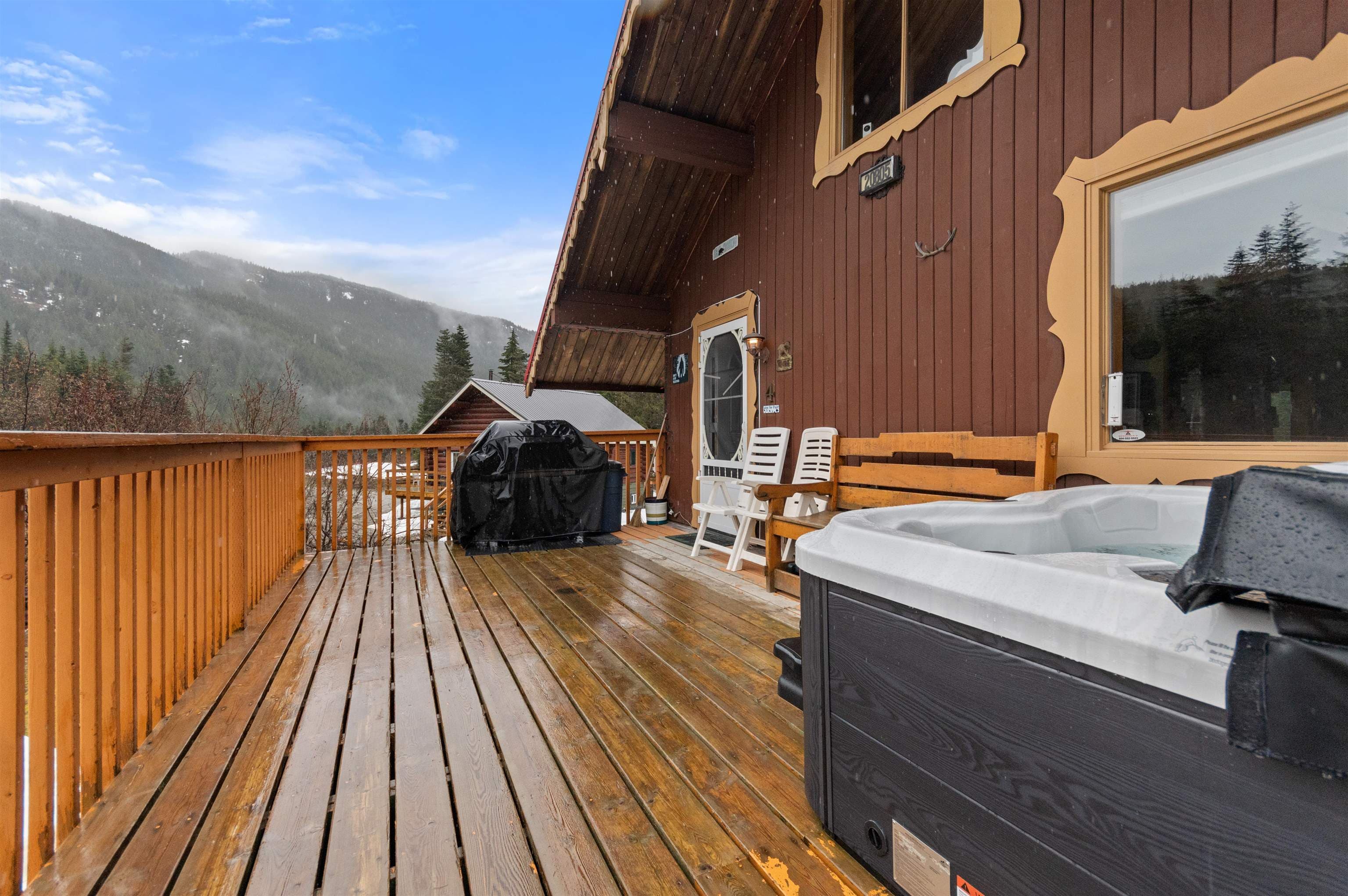 20805 Mt Downing Road, Mission, V0M 1A1 — photo 5