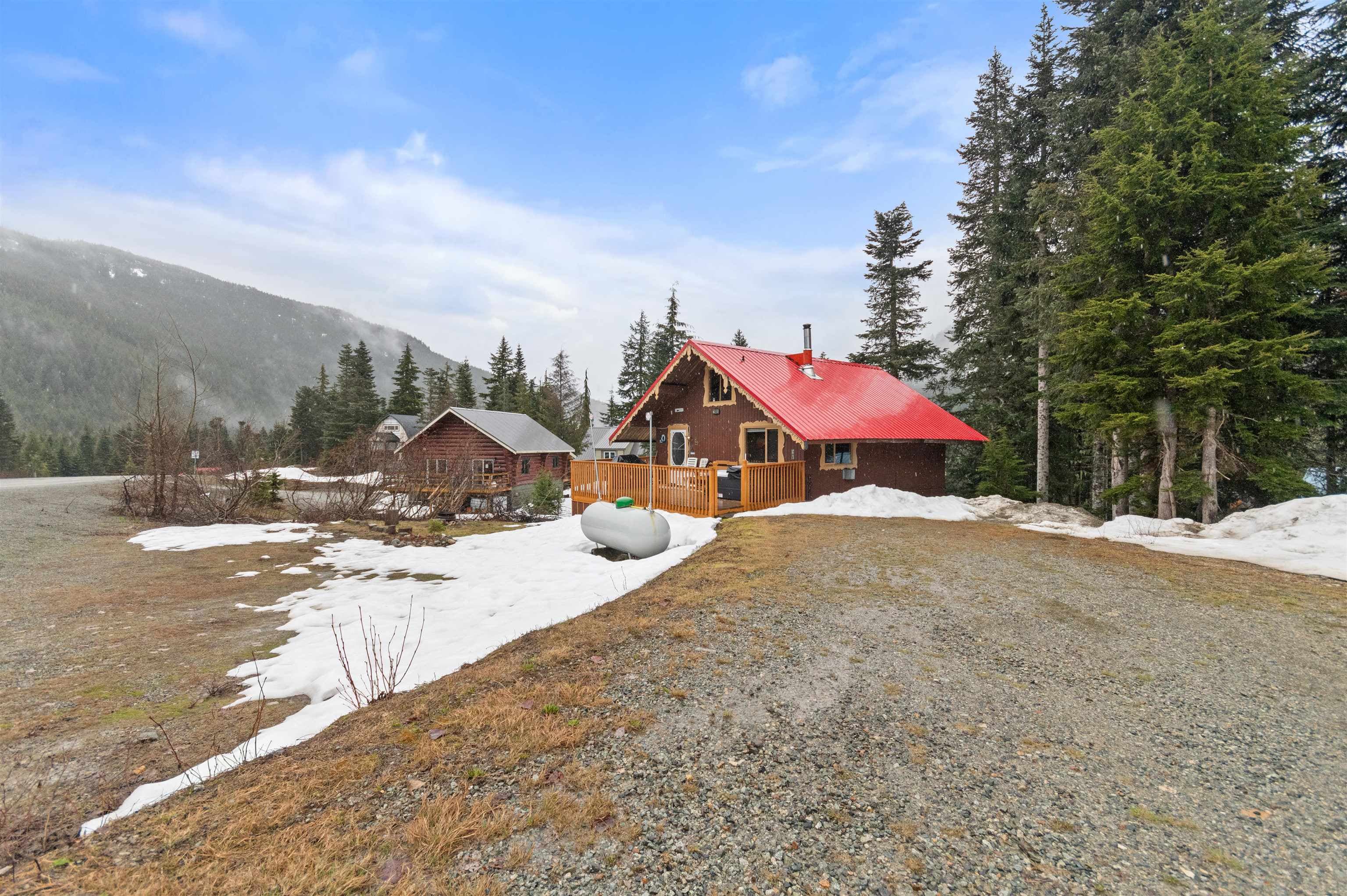 20805 Mt Downing Road, Mission, V0M 1A1 — photo 4