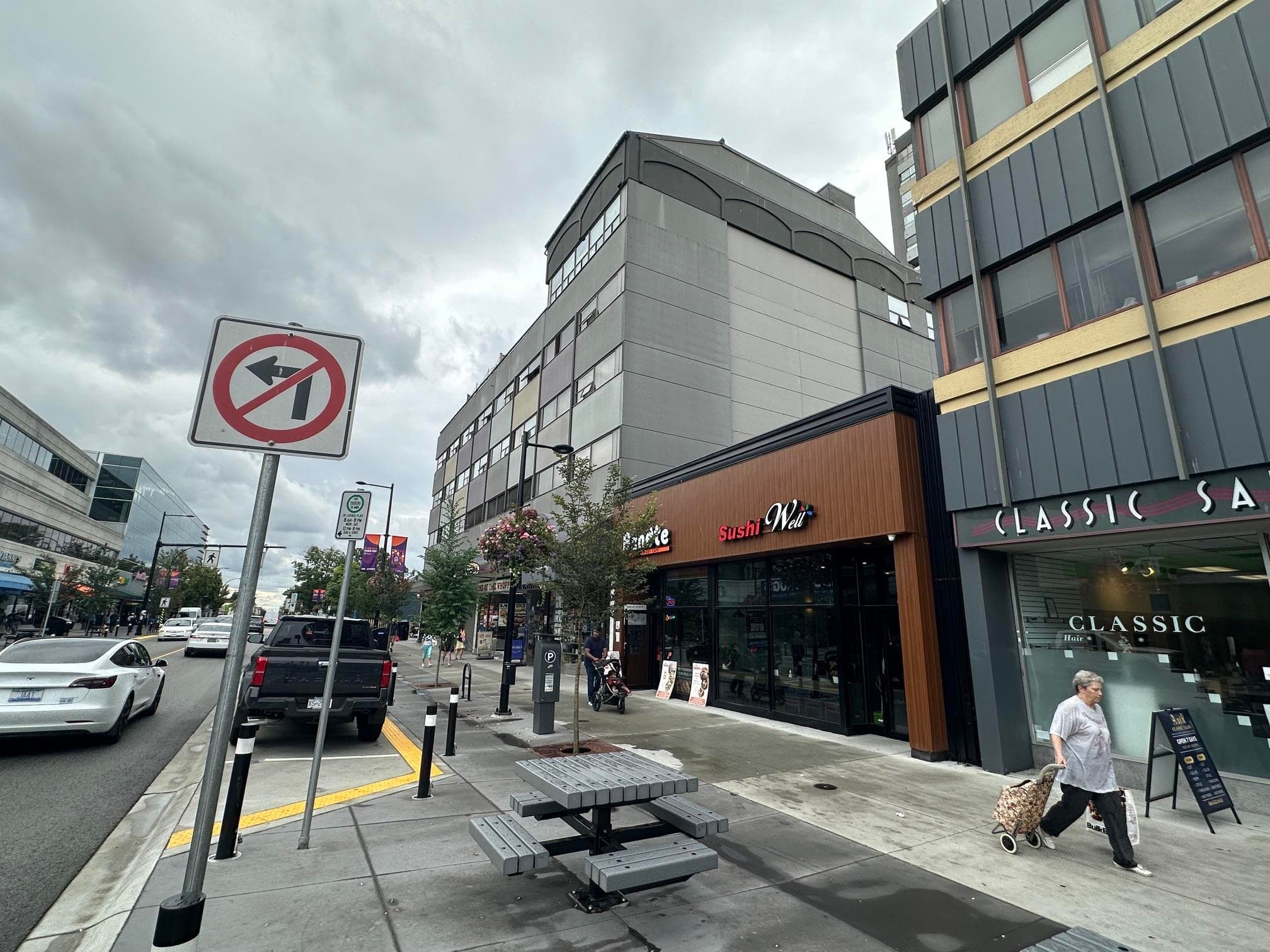 505 - 534 Sixth Street, New Westminster, V3L 5K7 — photo 1