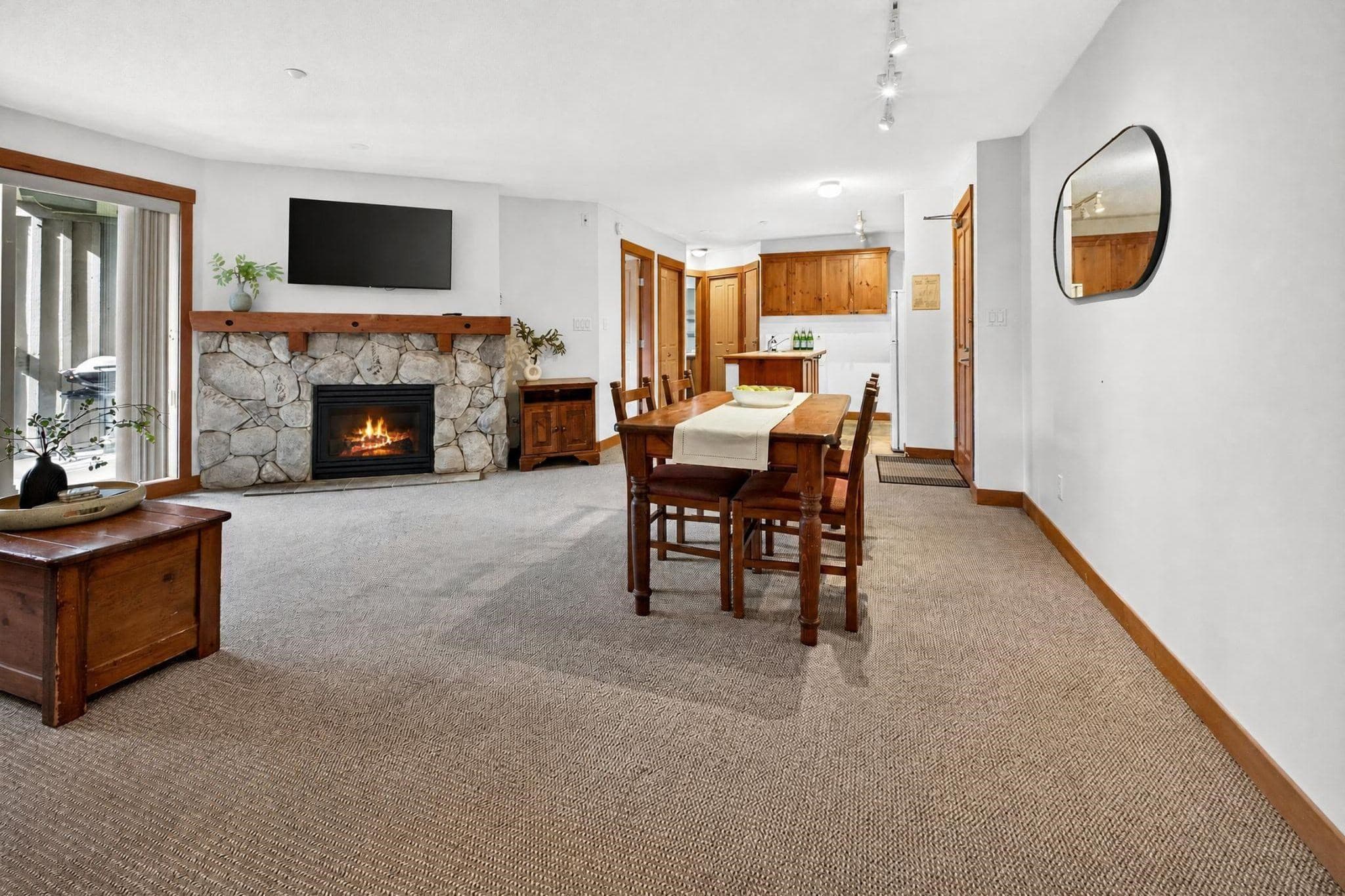 409 - 4660 Blackcomb Way, Whistler, V0N 1B4 — photo 5