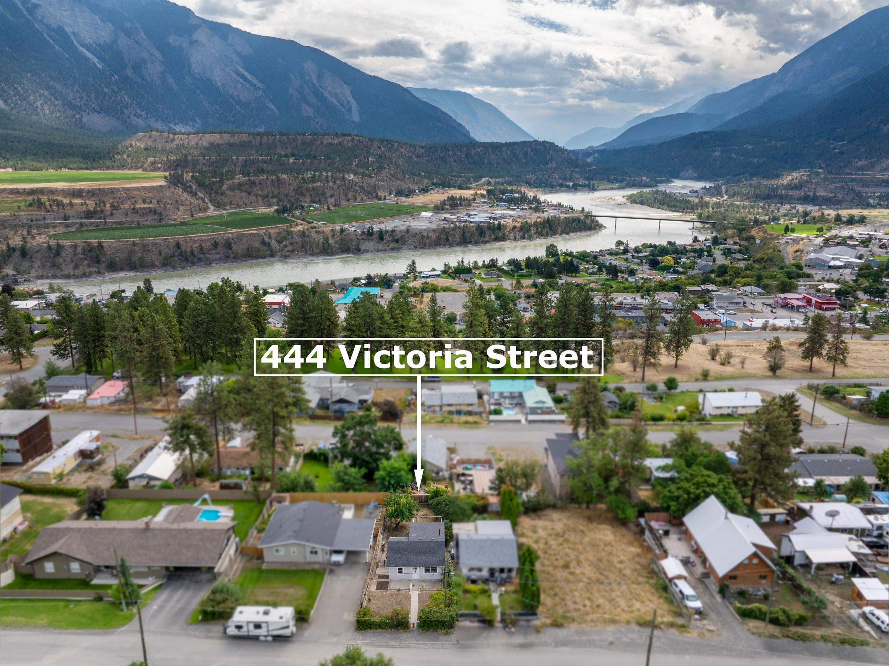 444 Victoria Street, Pemberton, V0K 1V0 — photo 3