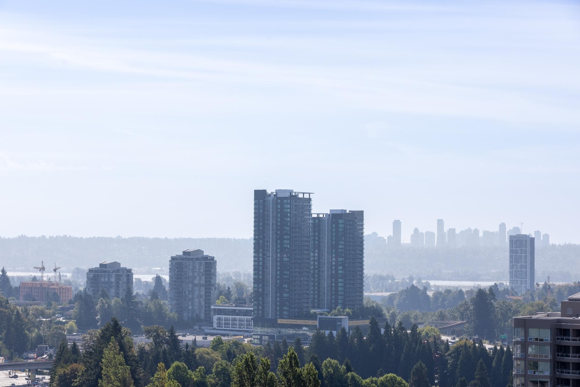 1906 - 3771 Bartlett Court, Burnaby, V3J 7G8 — photo 3