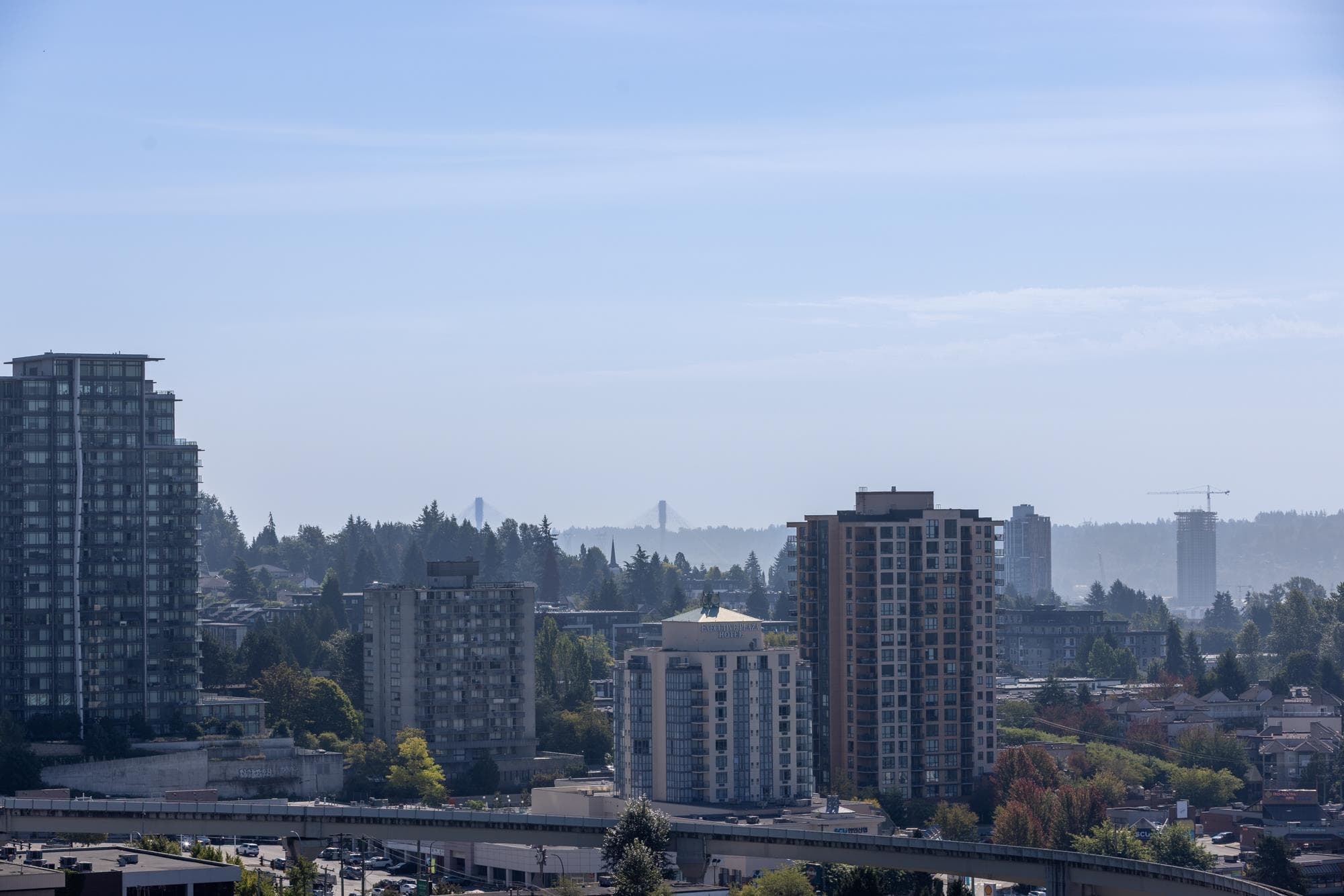 1906 - 3771 Bartlett Court, Burnaby, V3J 7G8 — photo 4