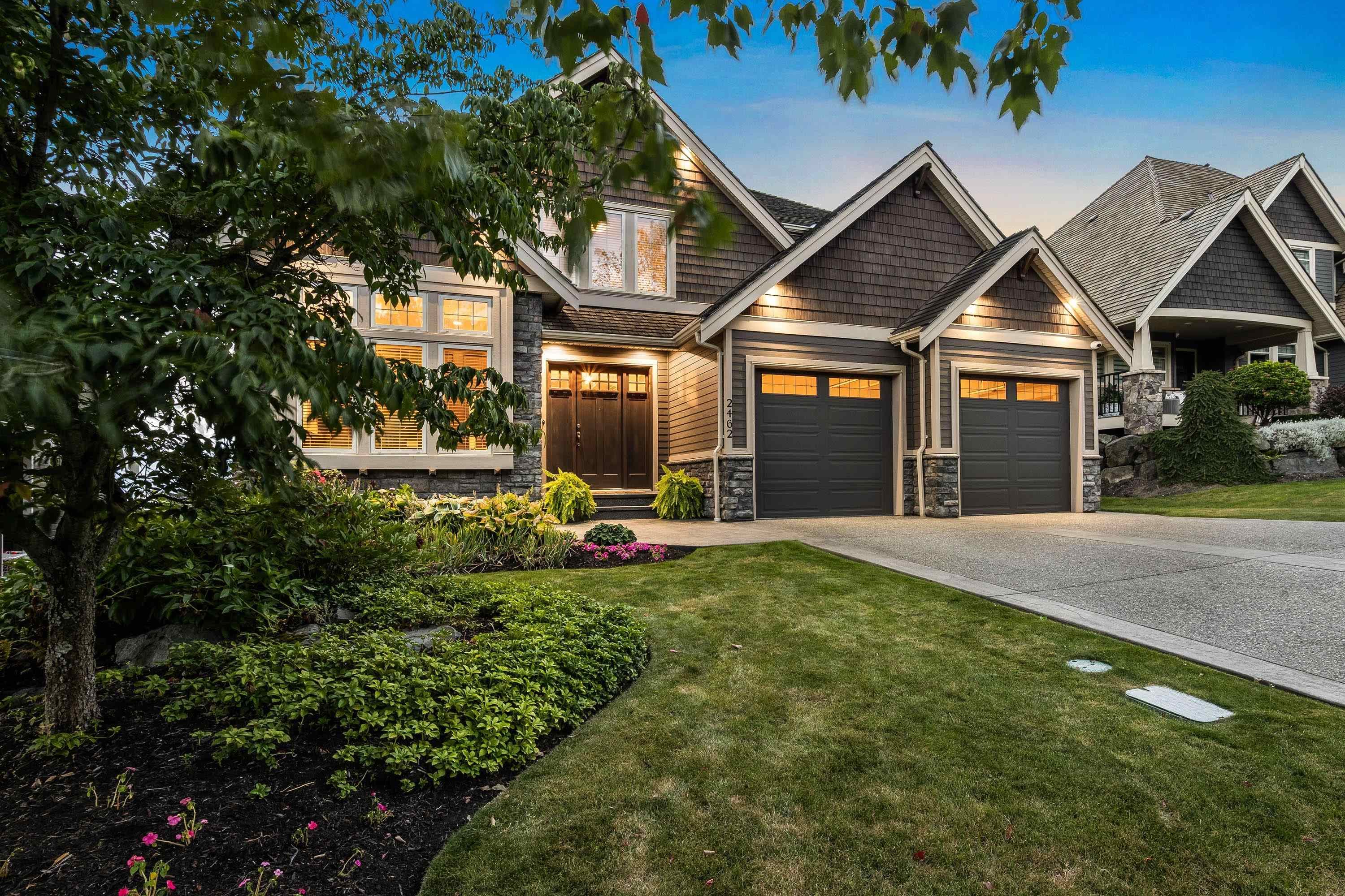 2462 Jonquil Court, Abbotsford