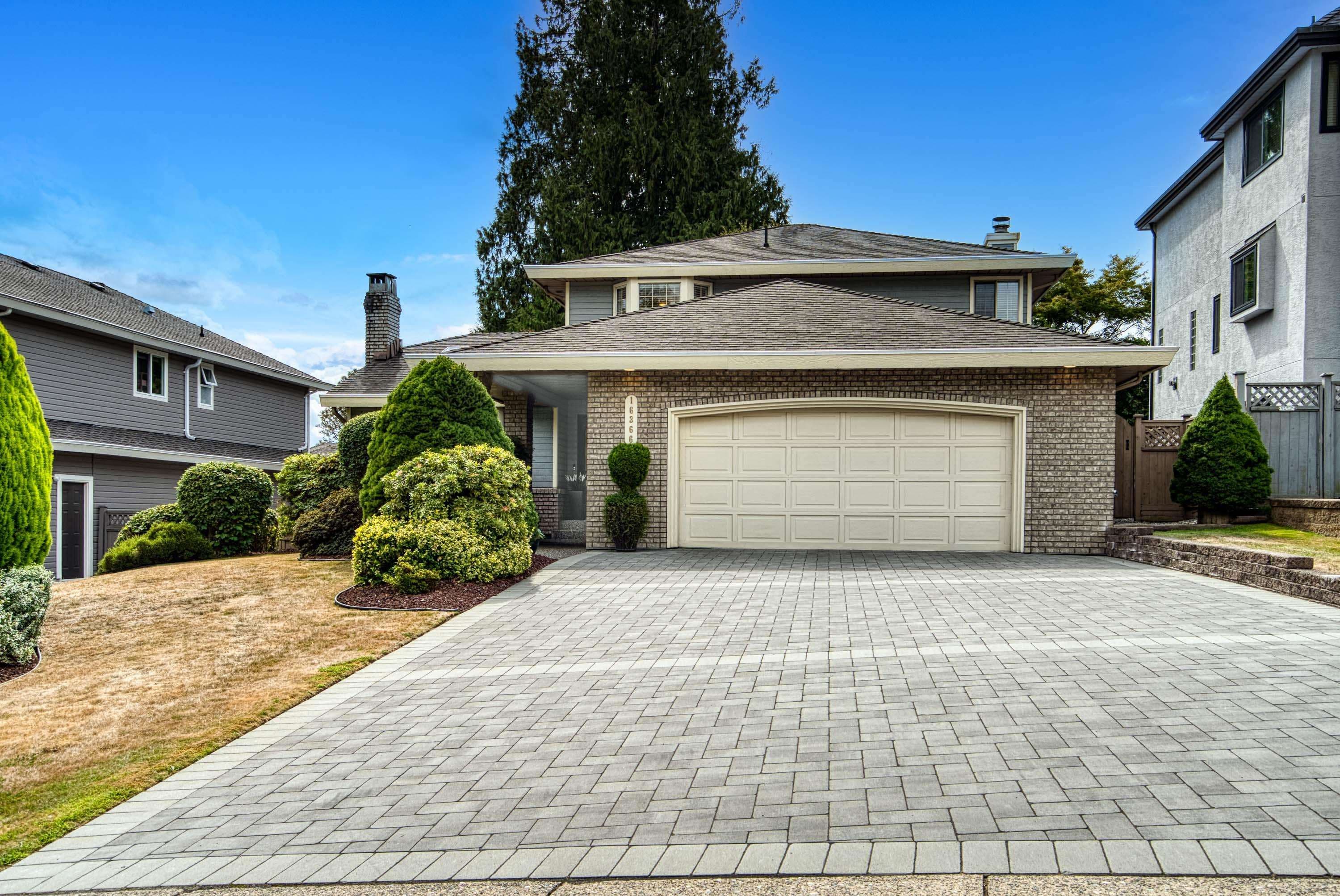 16366 94 Avenue, Surrey, V4N 3C6 — photo 1