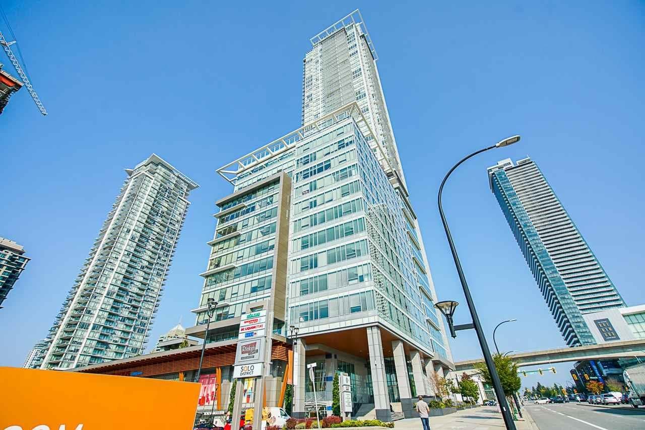 3302 - 4485 Skyline Drive, Burnaby