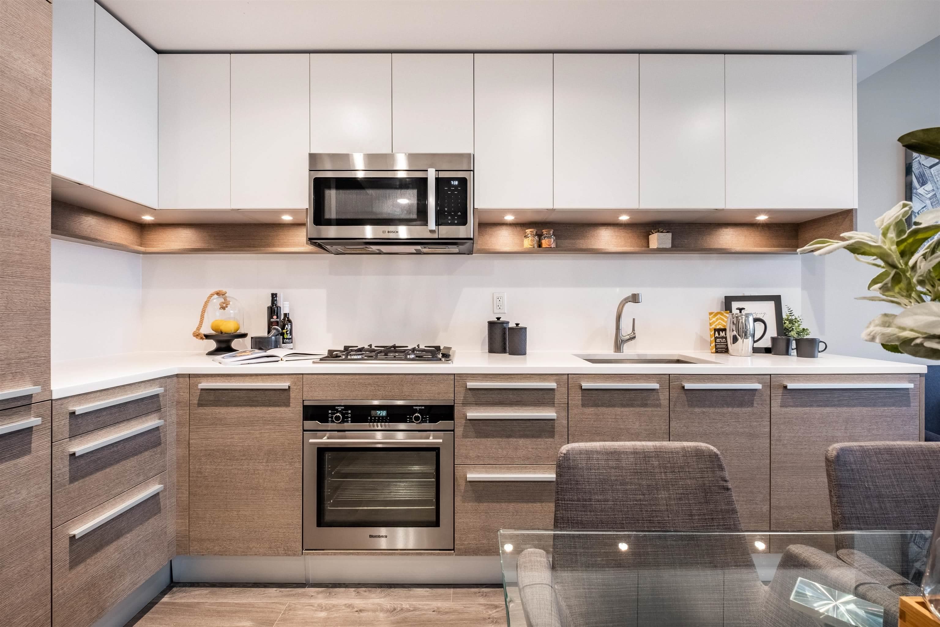 3302 - 4485 Skyline Drive, Burnaby, V5C 0J2 — photo 5