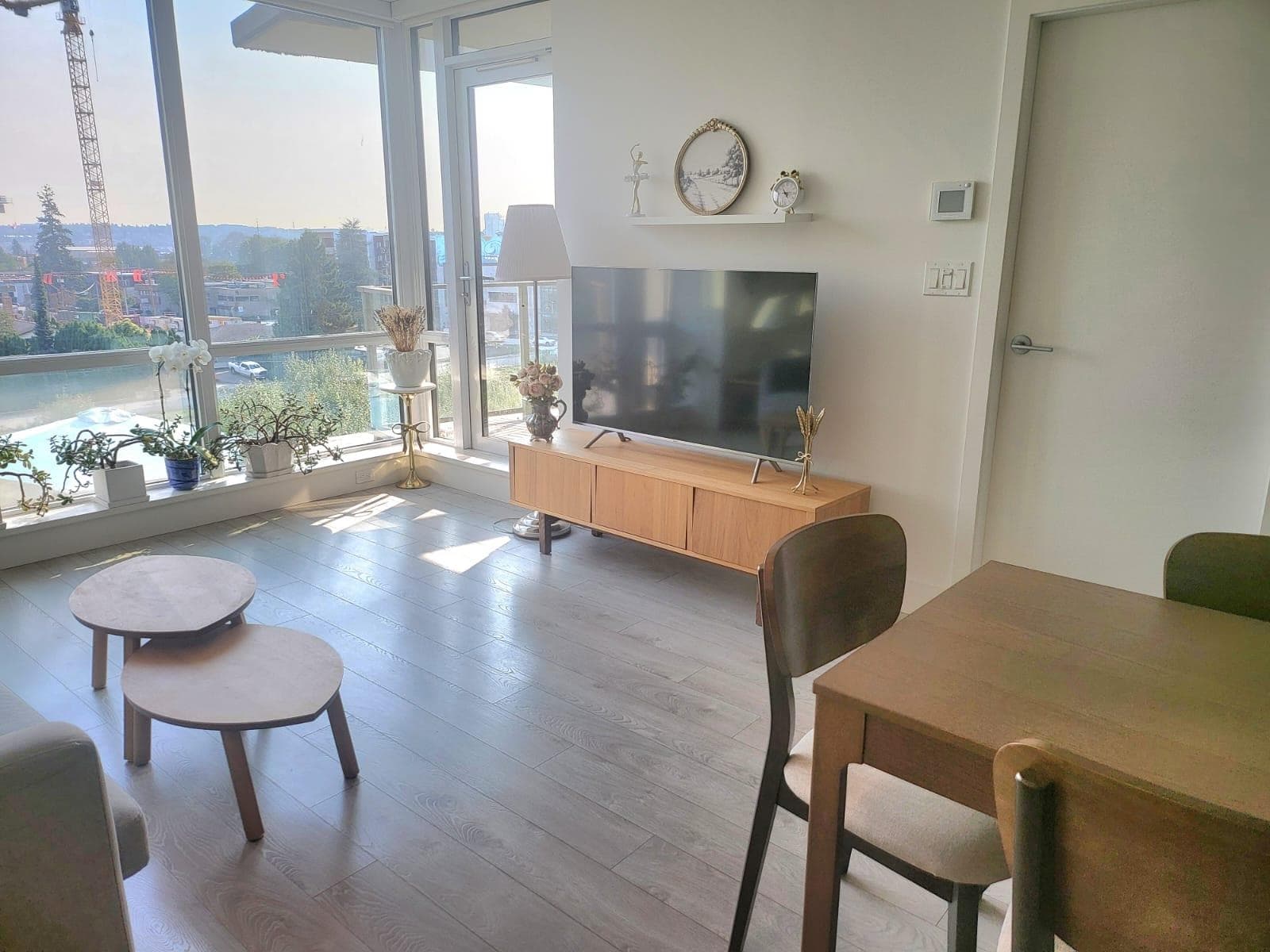 606 - 1550 Fern Street, North Vancouver, V7J 0A9 — photo 3