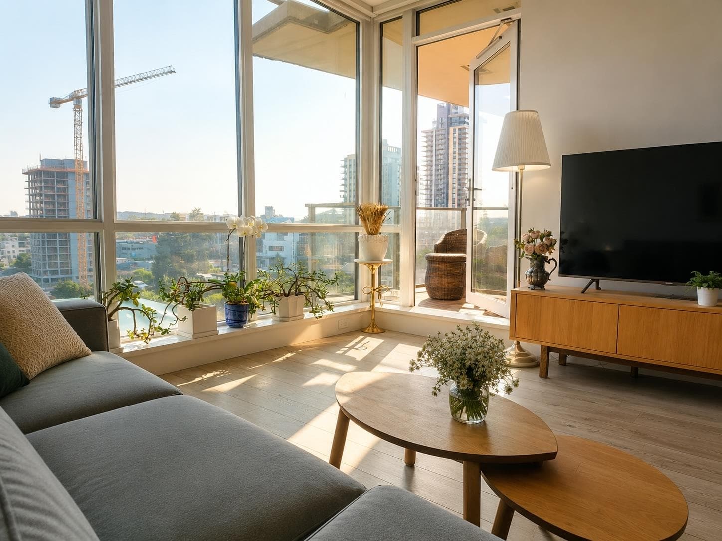 606 - 1550 Fern Street, North Vancouver, V7J 0A9 — photo 1
