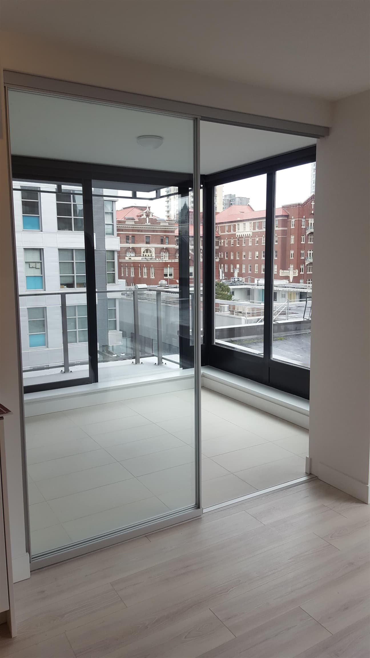 809 - 1133 Hornby Street, Vancouver