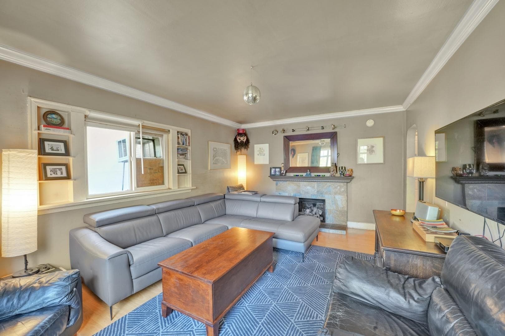 2150 Nanaimo Street, Vancouver, V5N 5C7 — photo 1