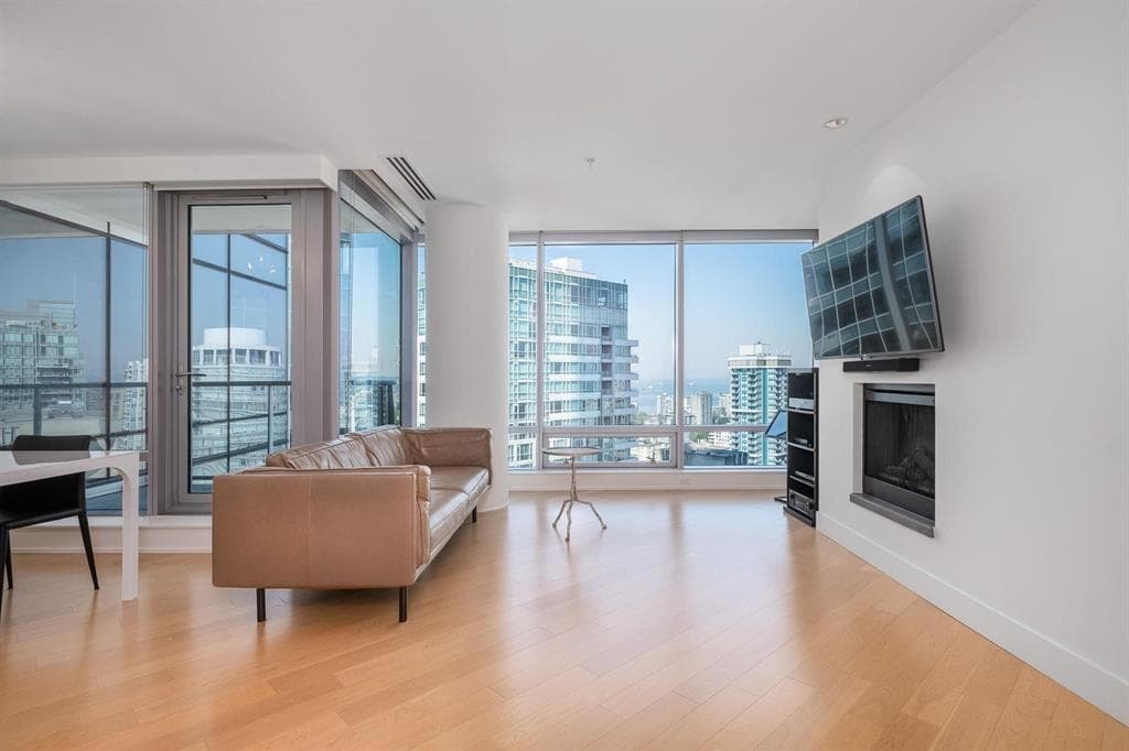 3X01 - 1111 Alberni Street, Vancouver, V6E 4V2 — photo 3