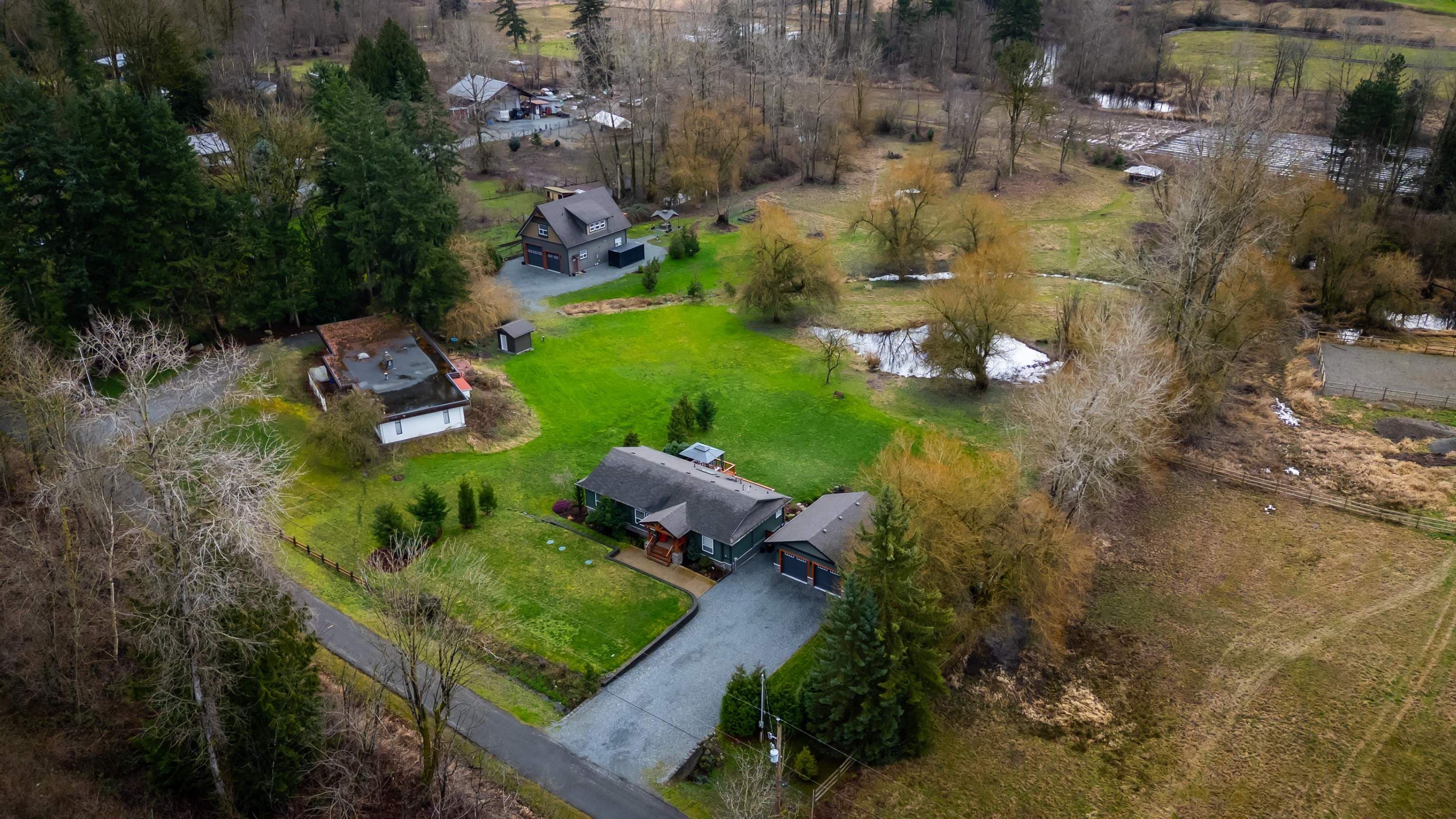 23544 20 Avenue, Langley, V2Z 2Z7 — photo 3