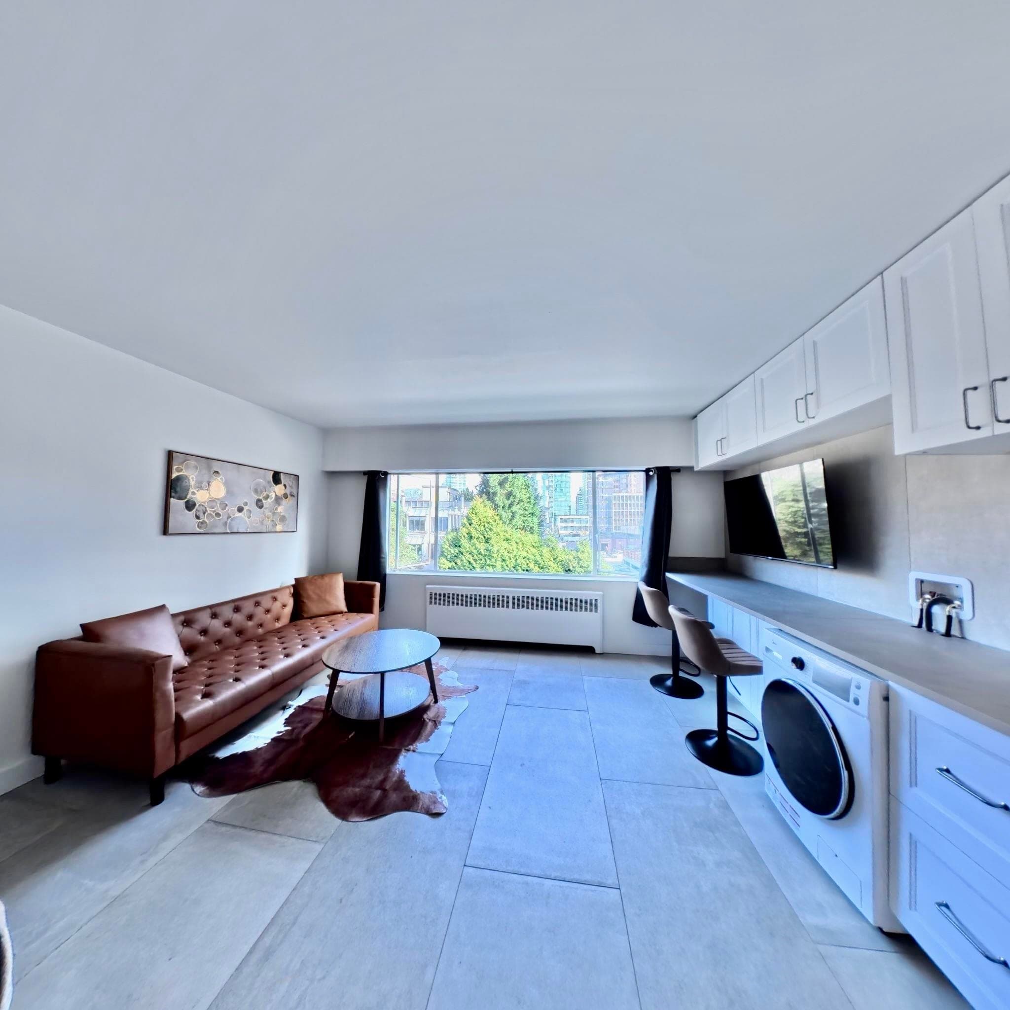 210 - 1540 Haro Street, Vancouver