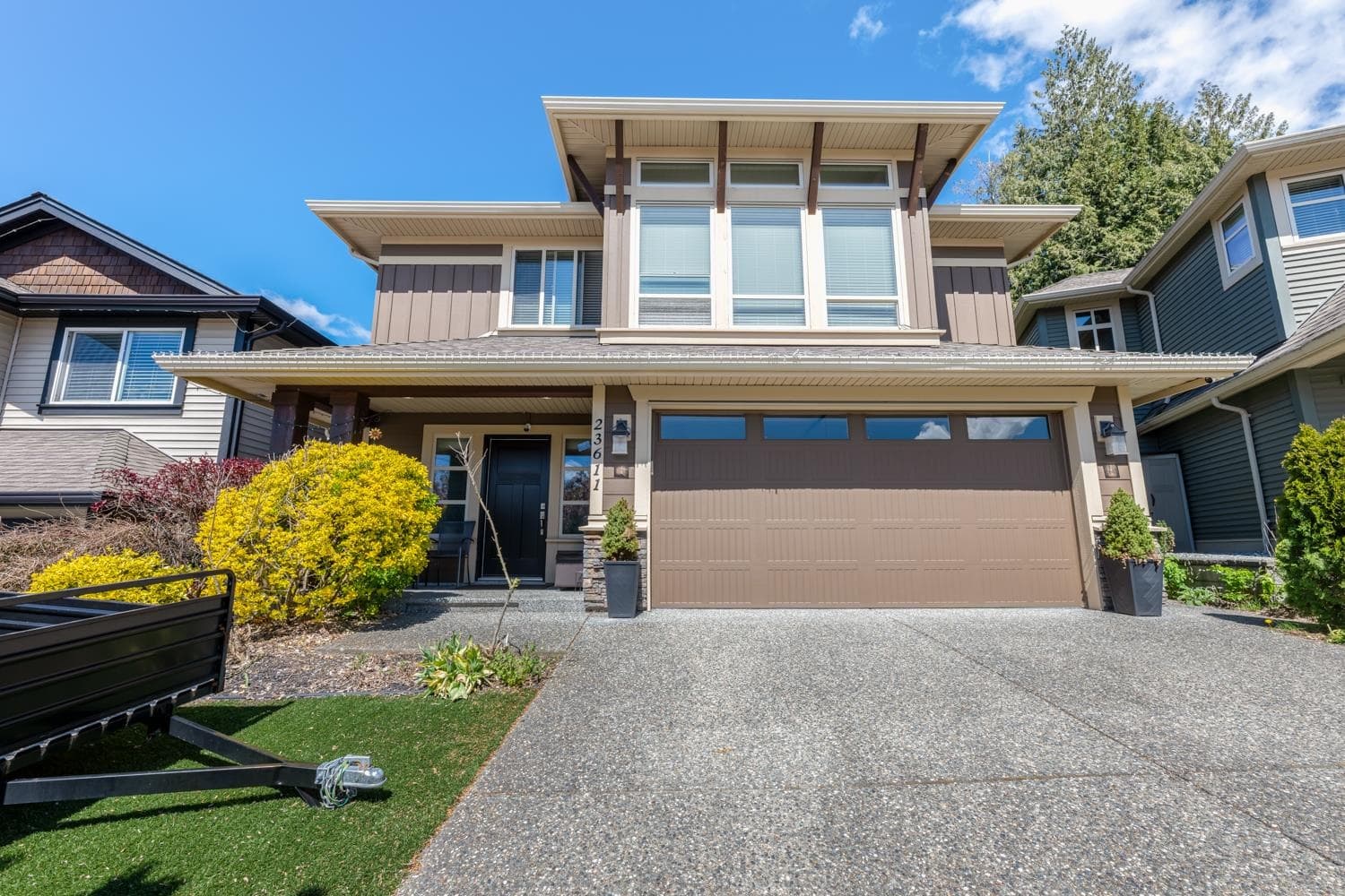 23611 Bryant Drive, Maple Ridge