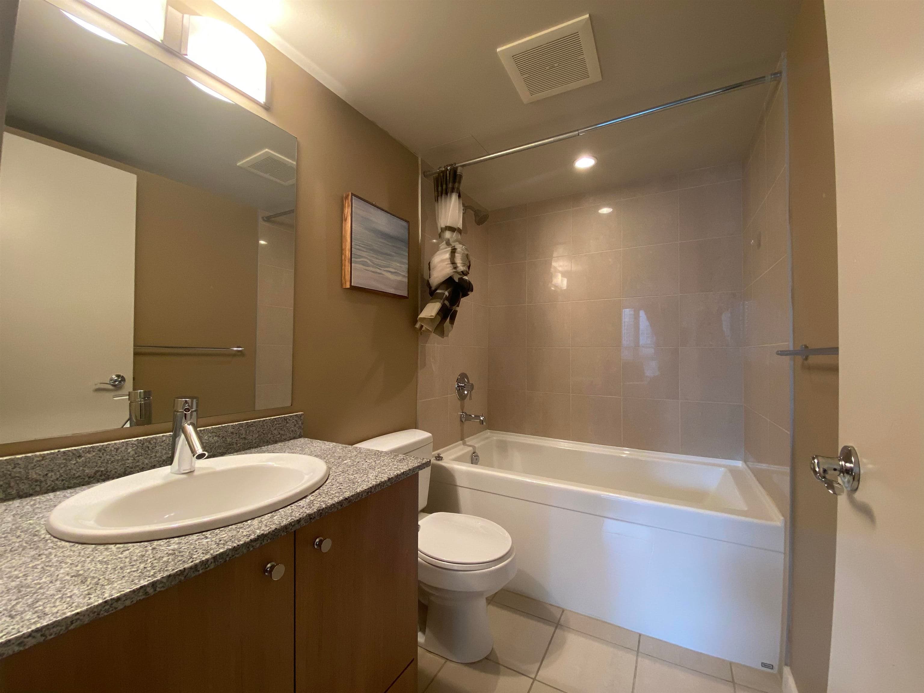 10XX - 1212 Howe Street, Vancouver, V6Z 2M9 — photo 2