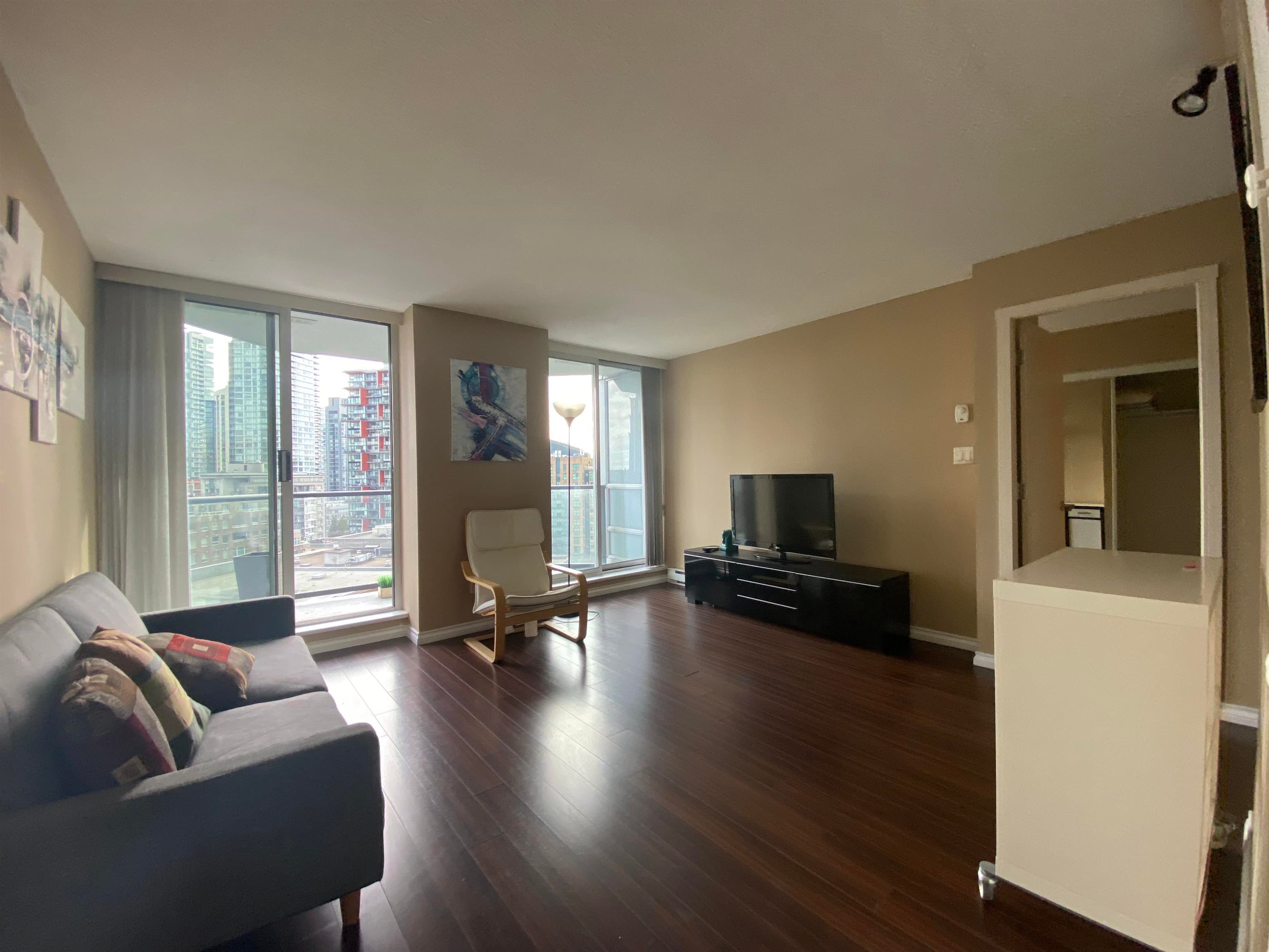 10XX - 1212 Howe Street, Vancouver, V6Z 2M9 — photo 5