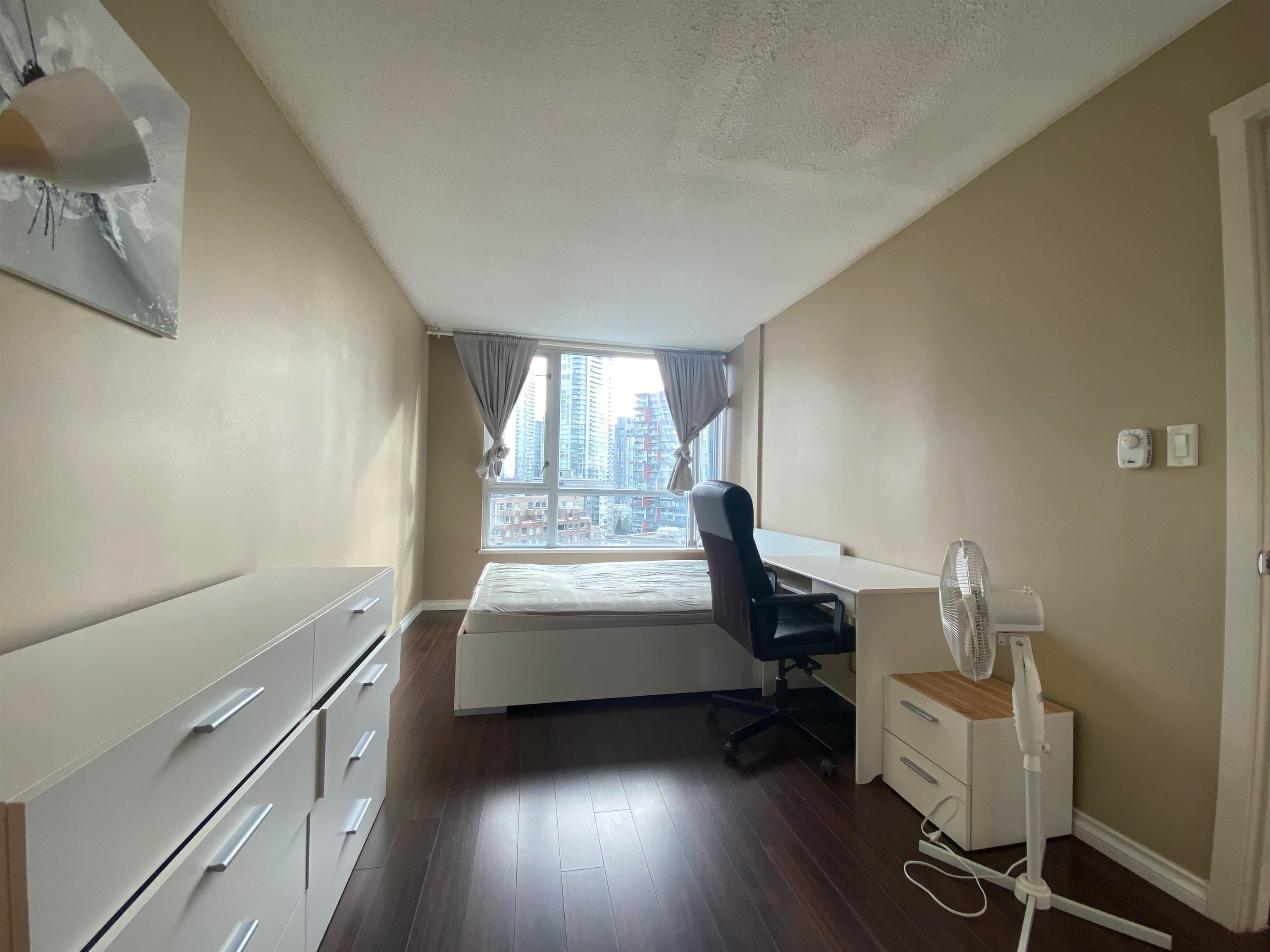 10XX - 1212 Howe Street, Vancouver, V6Z 2M9 — photo 3