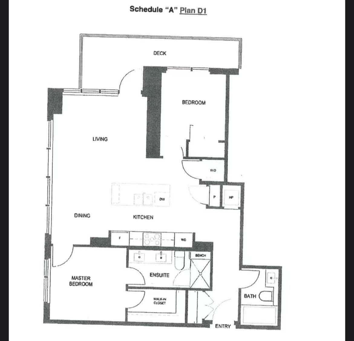 910 - 5608 Berton Avenue, Vancouver