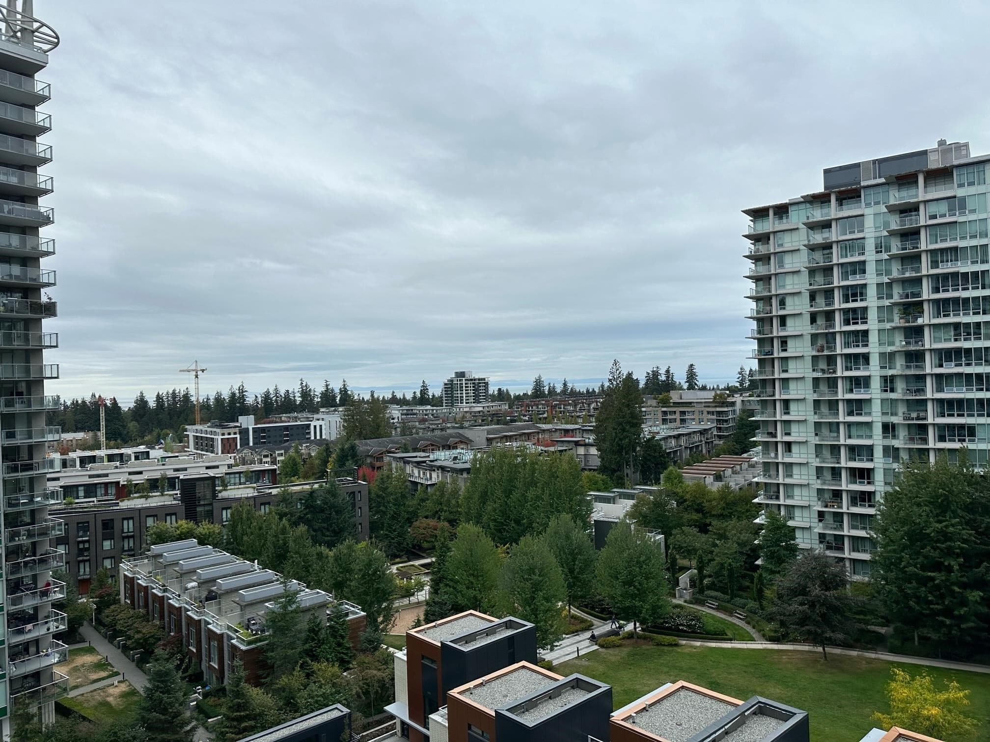 910 - 5608 Berton Avenue, Vancouver, V6S 0M6 — photo 4
