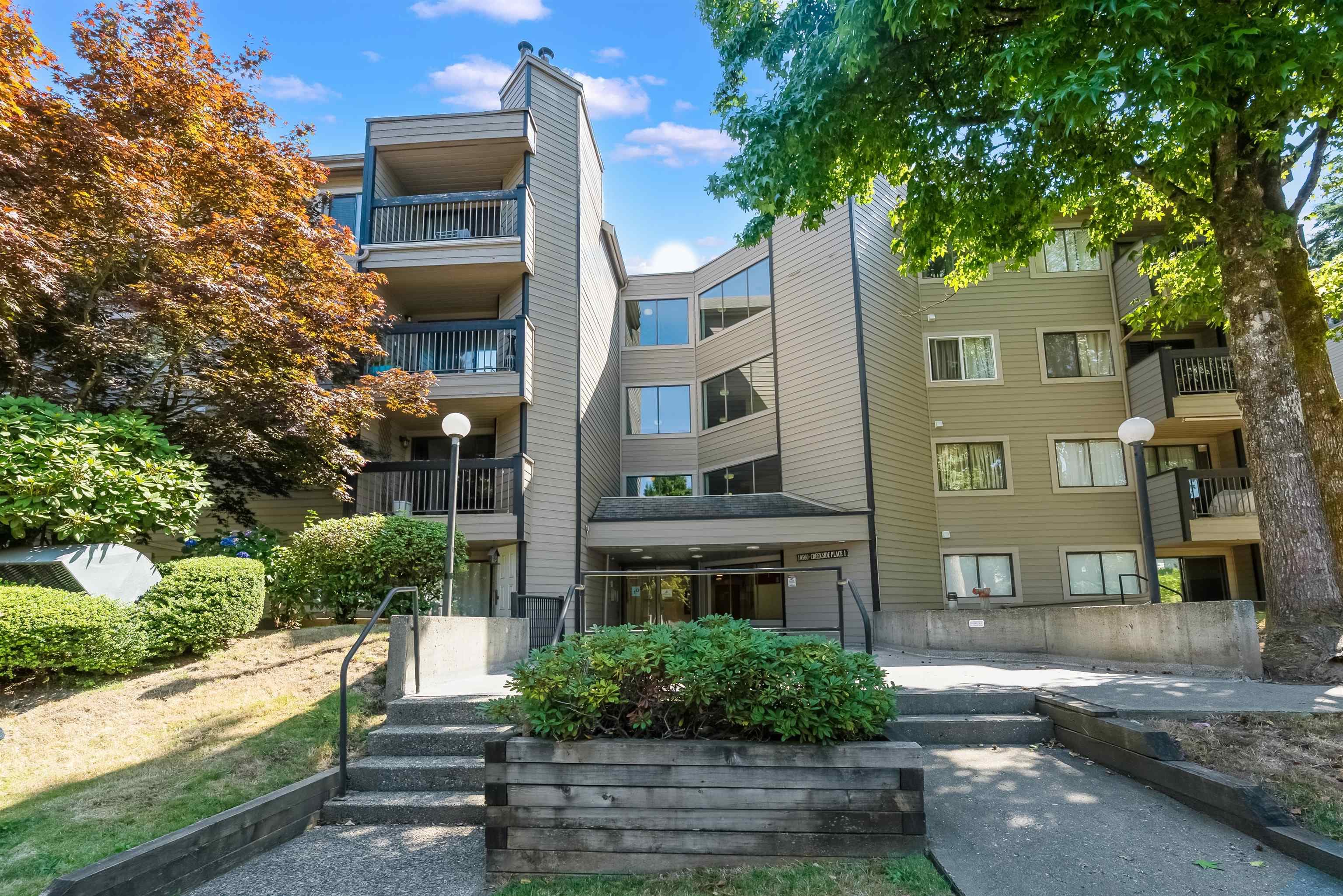 201 - 10560 154 Street, Surrey, V3R 8A3 — photo 1