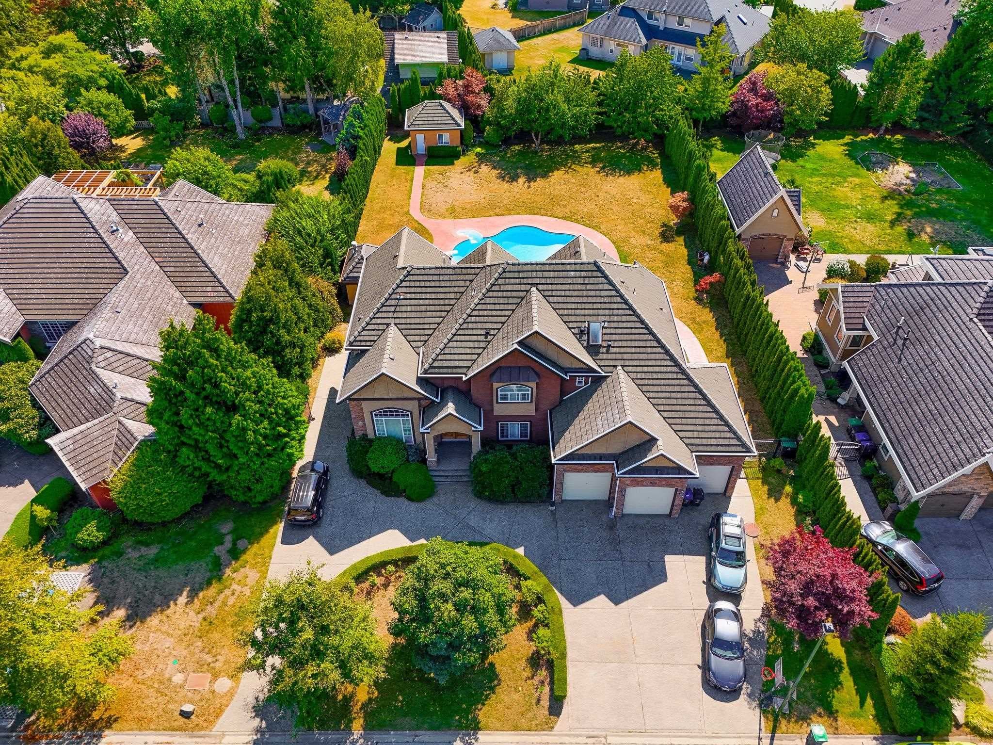 13978 23a Avenue, Surrey, V4A 9V9 — photo 1
