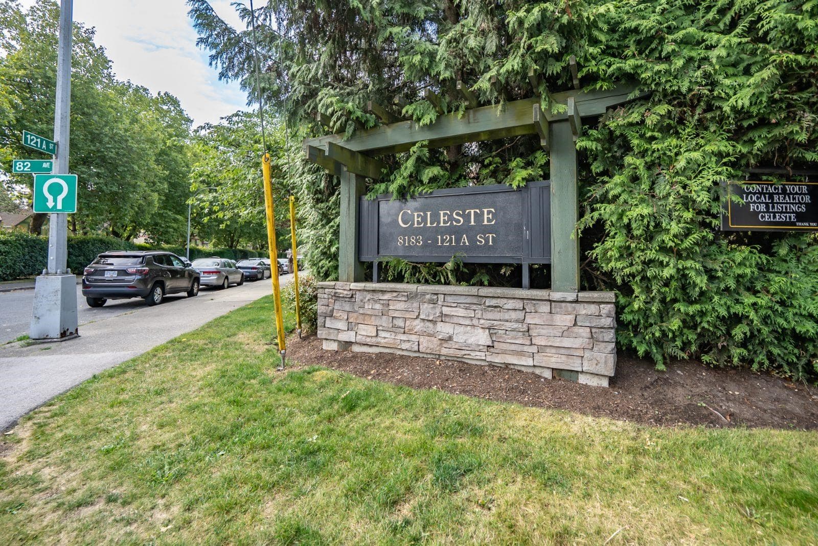 305 - 8183 121a Street, Surrey, V3W 1S7 — photo 2