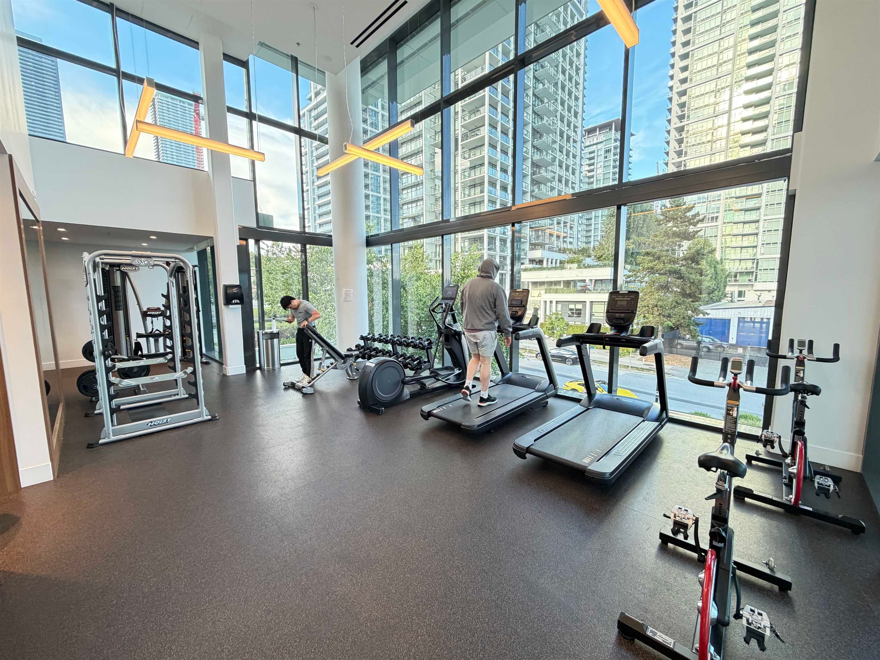 1704 - 2425 Alpha Avenue, Burnaby, V5C 0N6 — photo 4
