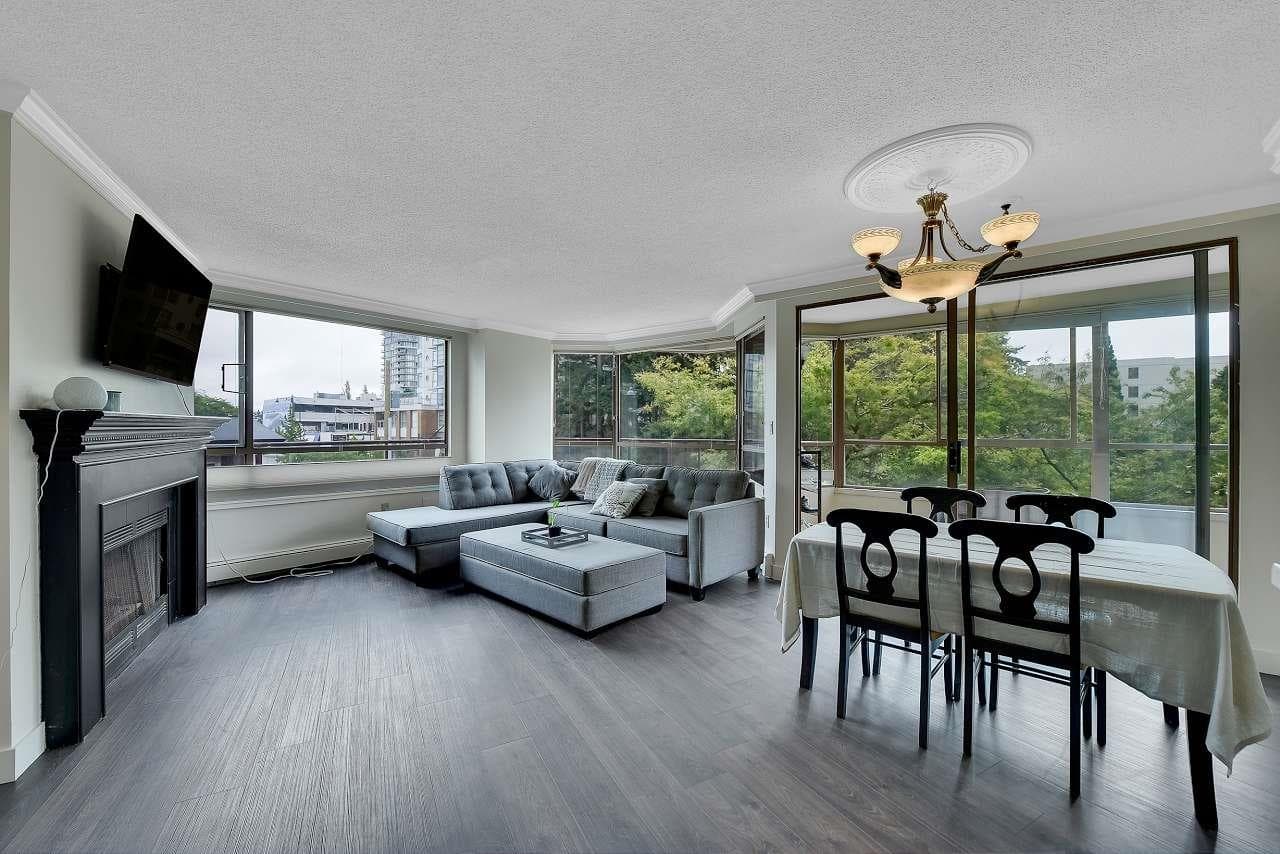309 - 15111 Russell Avenue, White Rock, V4B 2P4 — photo 2