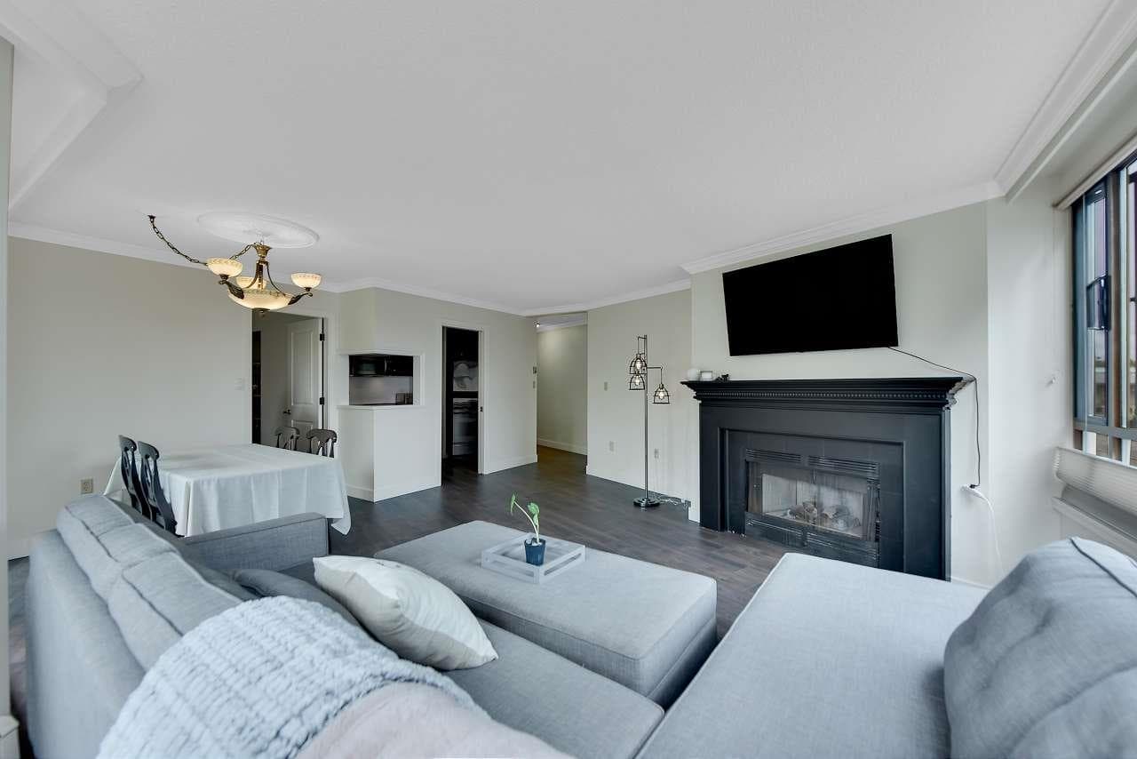 309 - 15111 Russell Avenue, White Rock, V4B 2P4 — photo 3