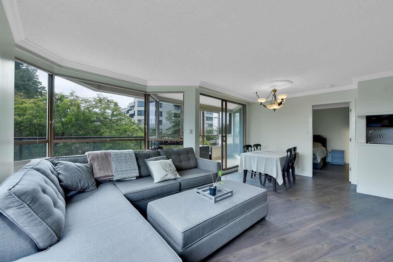 309 - 15111 Russell Avenue, White Rock