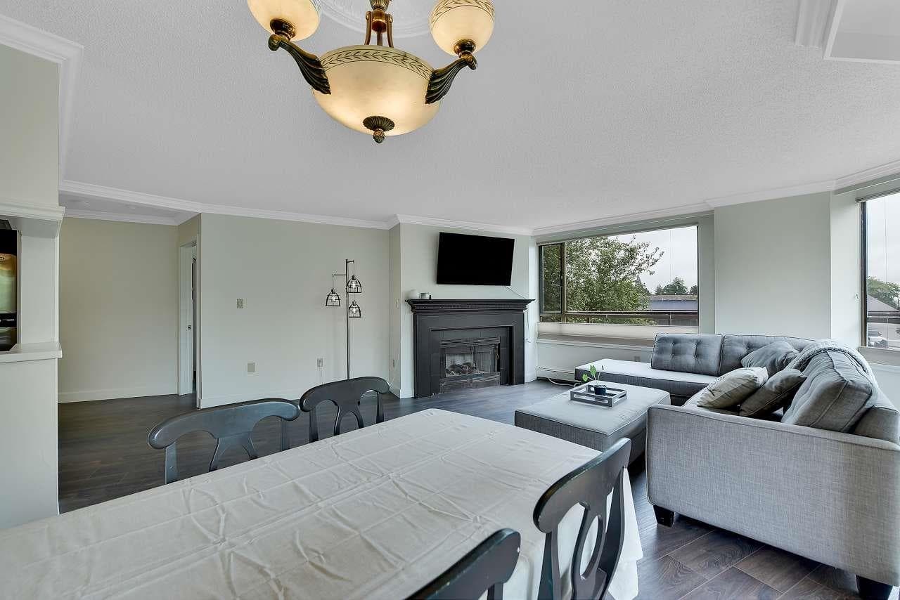 309 - 15111 Russell Avenue, White Rock, V4B 2P4 — photo 4