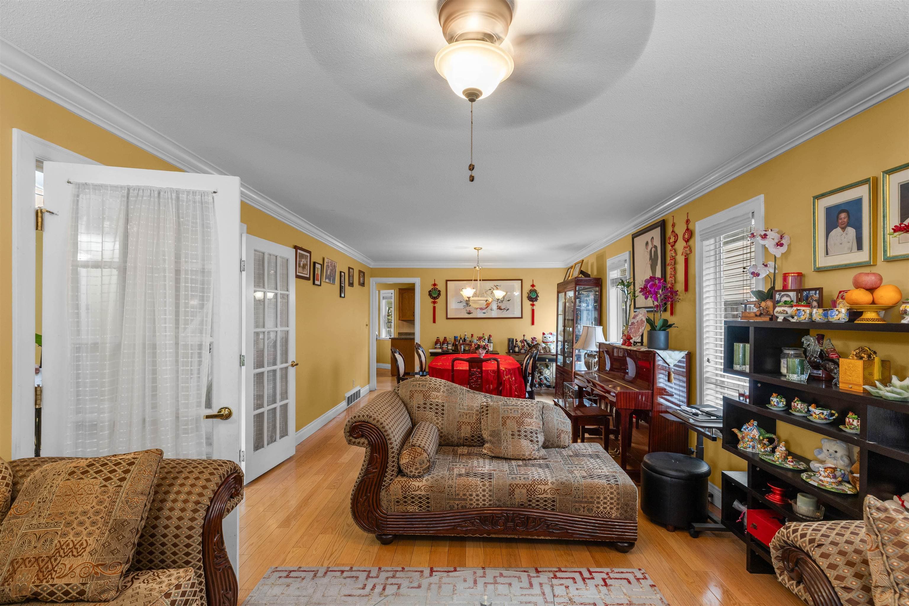 3504 Creston Drive, Abbotsford, V2T 5B8 — photo 5